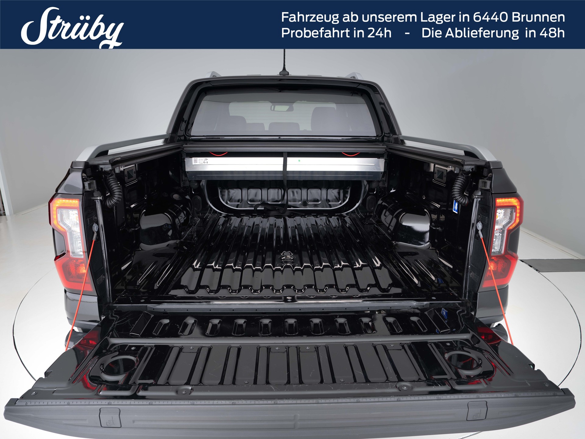 FORD Ranger DKab.Pick-up 2.3 EcoBoost 4x4 Wildtrak PHEV-image-28