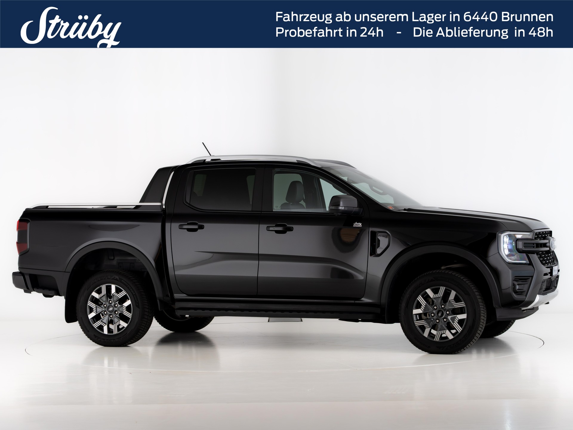 FORD Ranger DKab.Pick-up 2.3 EcoBoost 4x4 Wildtrak PHEV-image-5