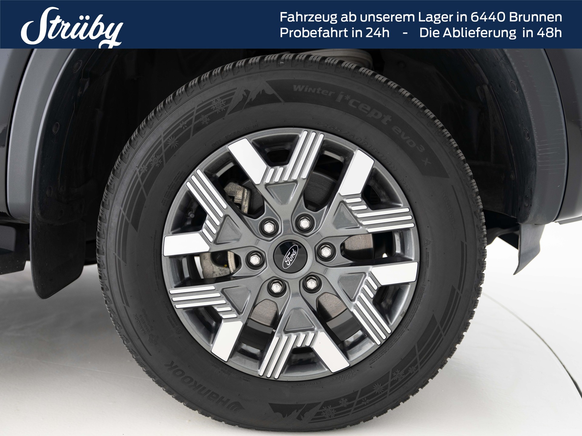 FORD Ranger DKab.Pick-up 2.3 EcoBoost 4x4 Wildtrak PHEV-image-30
