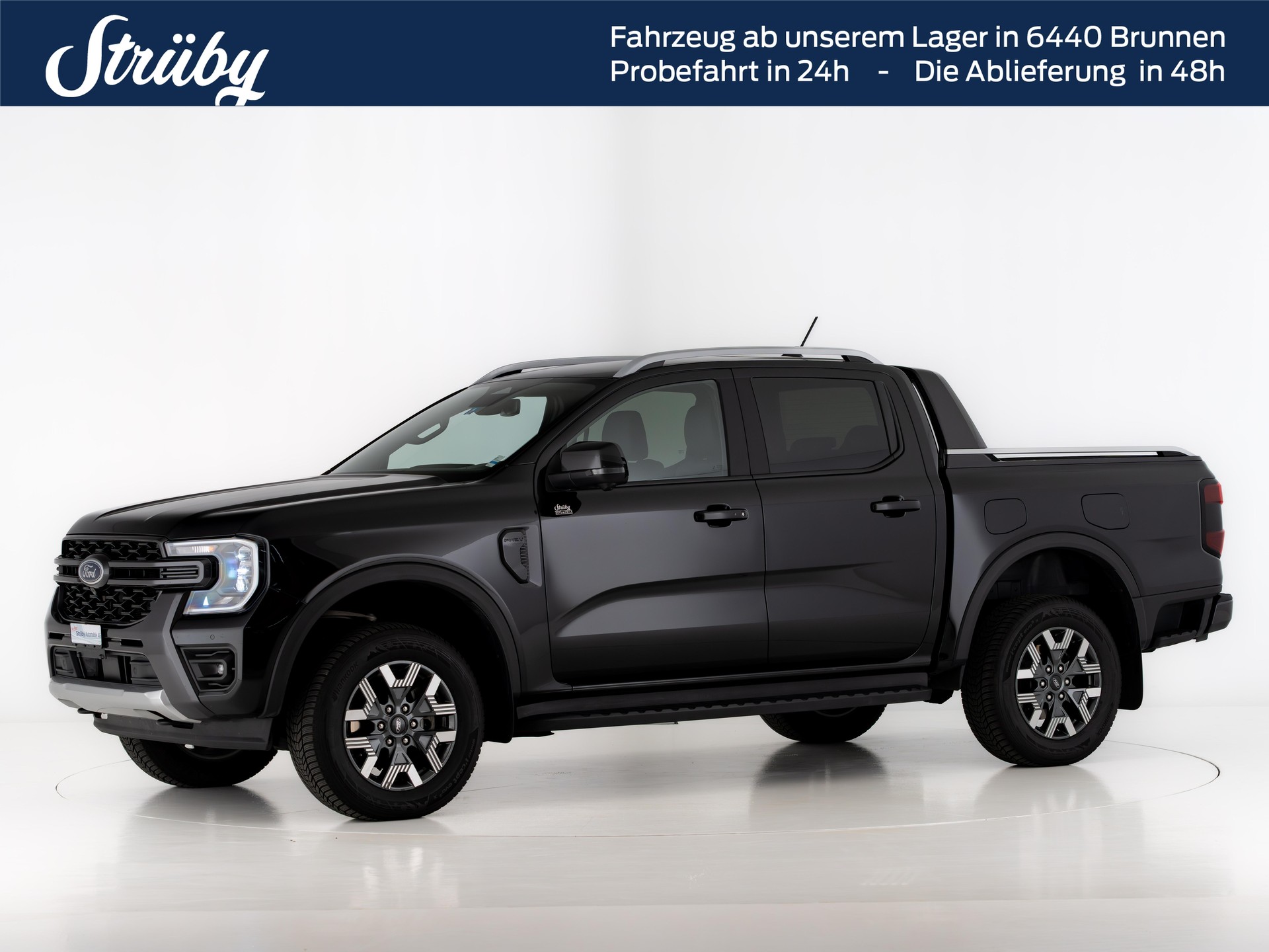 FORD Ranger DKab.Pick-up 2.3 EcoBoost 4x4 Wildtrak PHEV-image-18