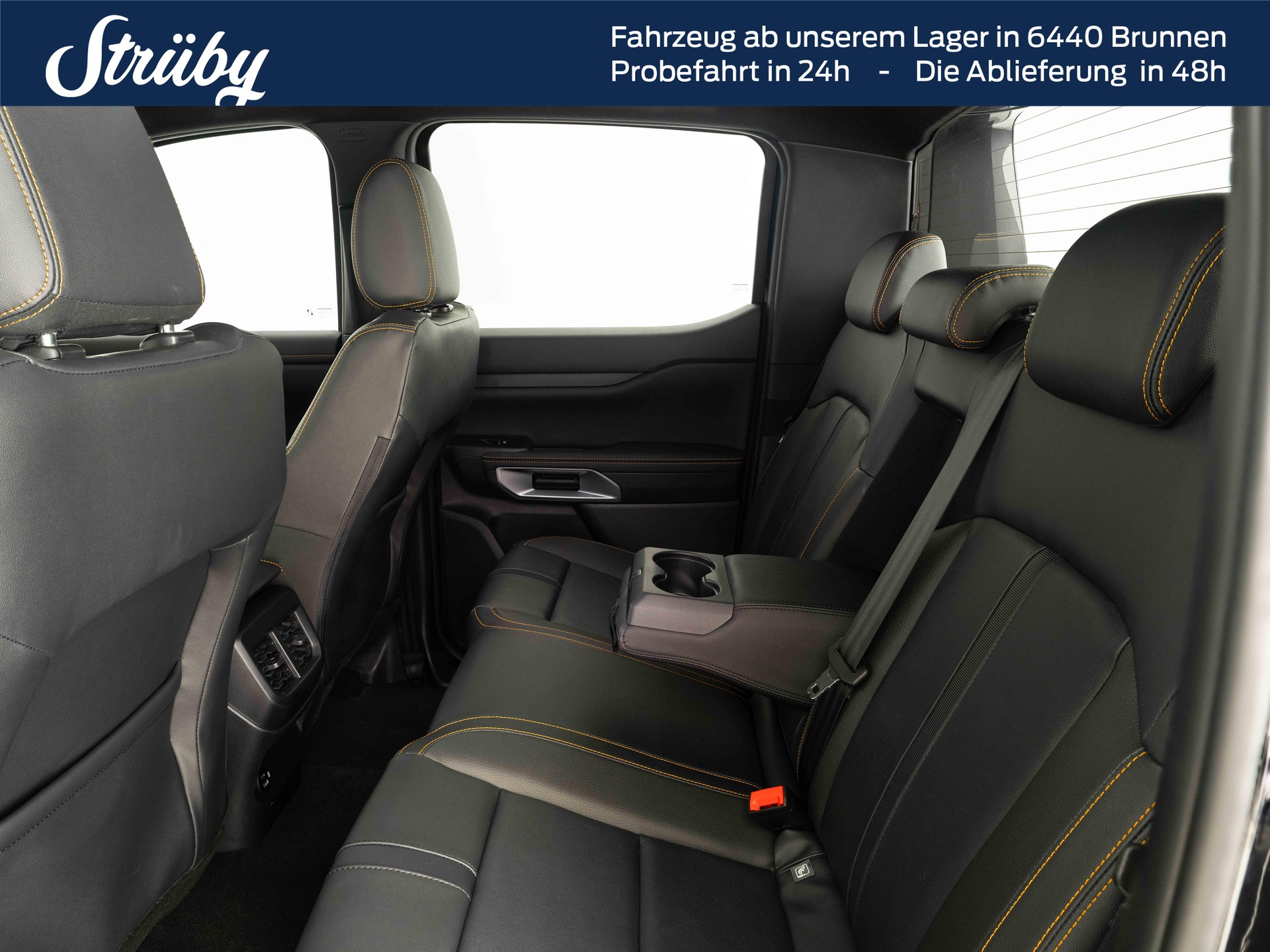 FORD Ranger DKab.Pick-up 2.3 EcoBoost 4x4 Wildtrak PHEV-image-25