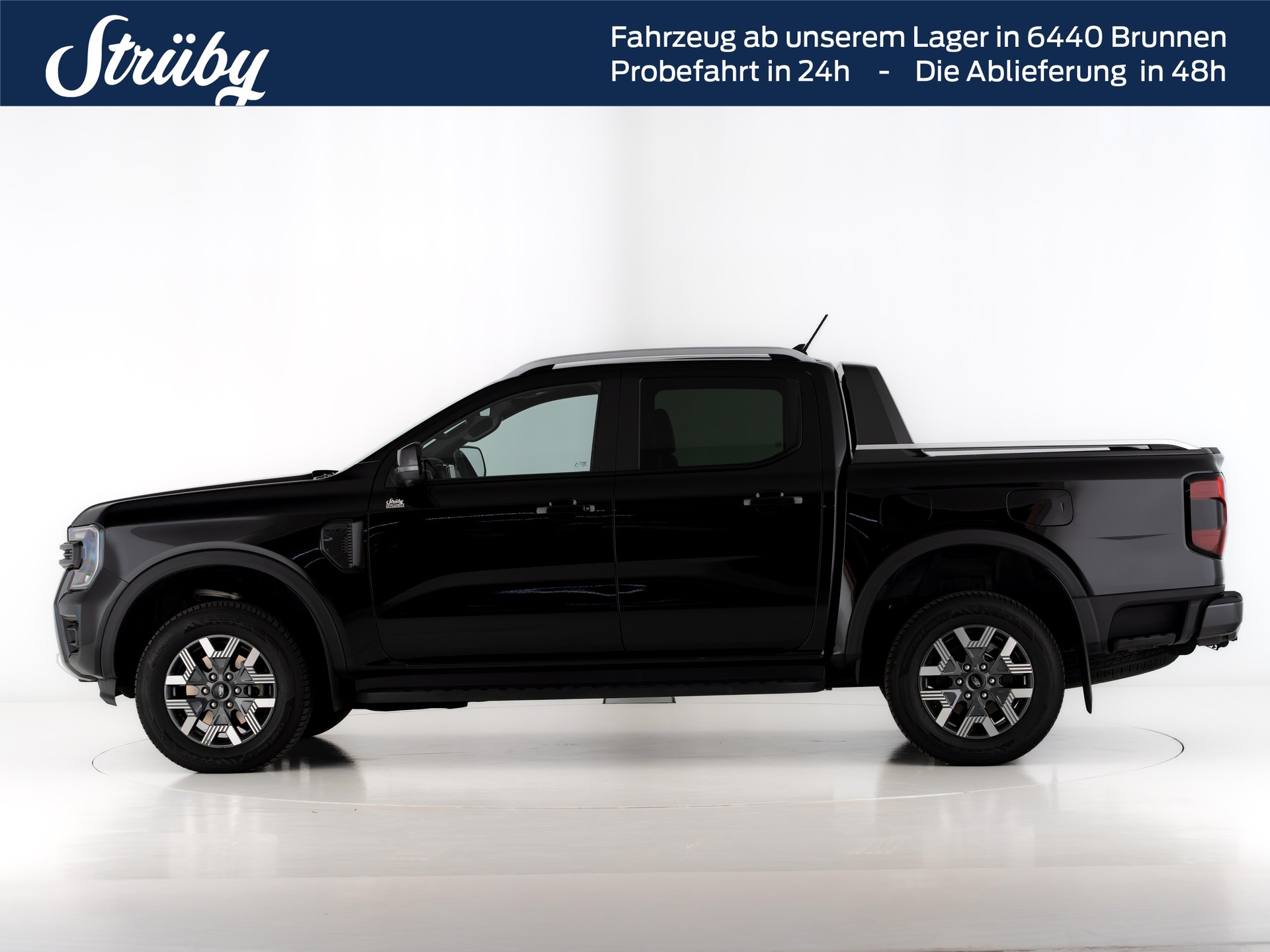 FORD Ranger DKab.Pick-up 2.3 EcoBoost 4x4 Wildtrak PHEV-image-16