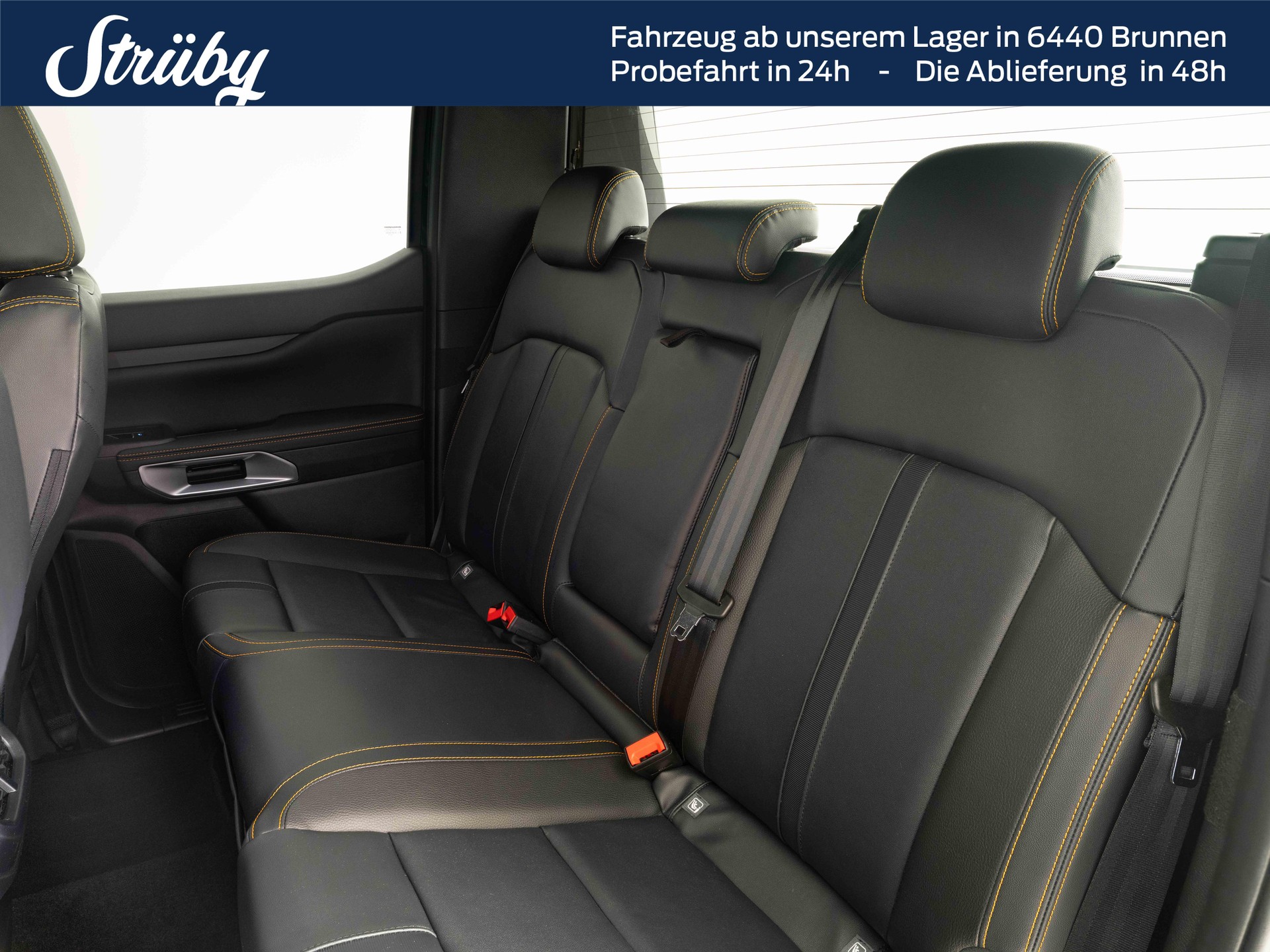 FORD Ranger DKab.Pick-up 2.3 EcoBoost 4x4 Wildtrak PHEV-image-24