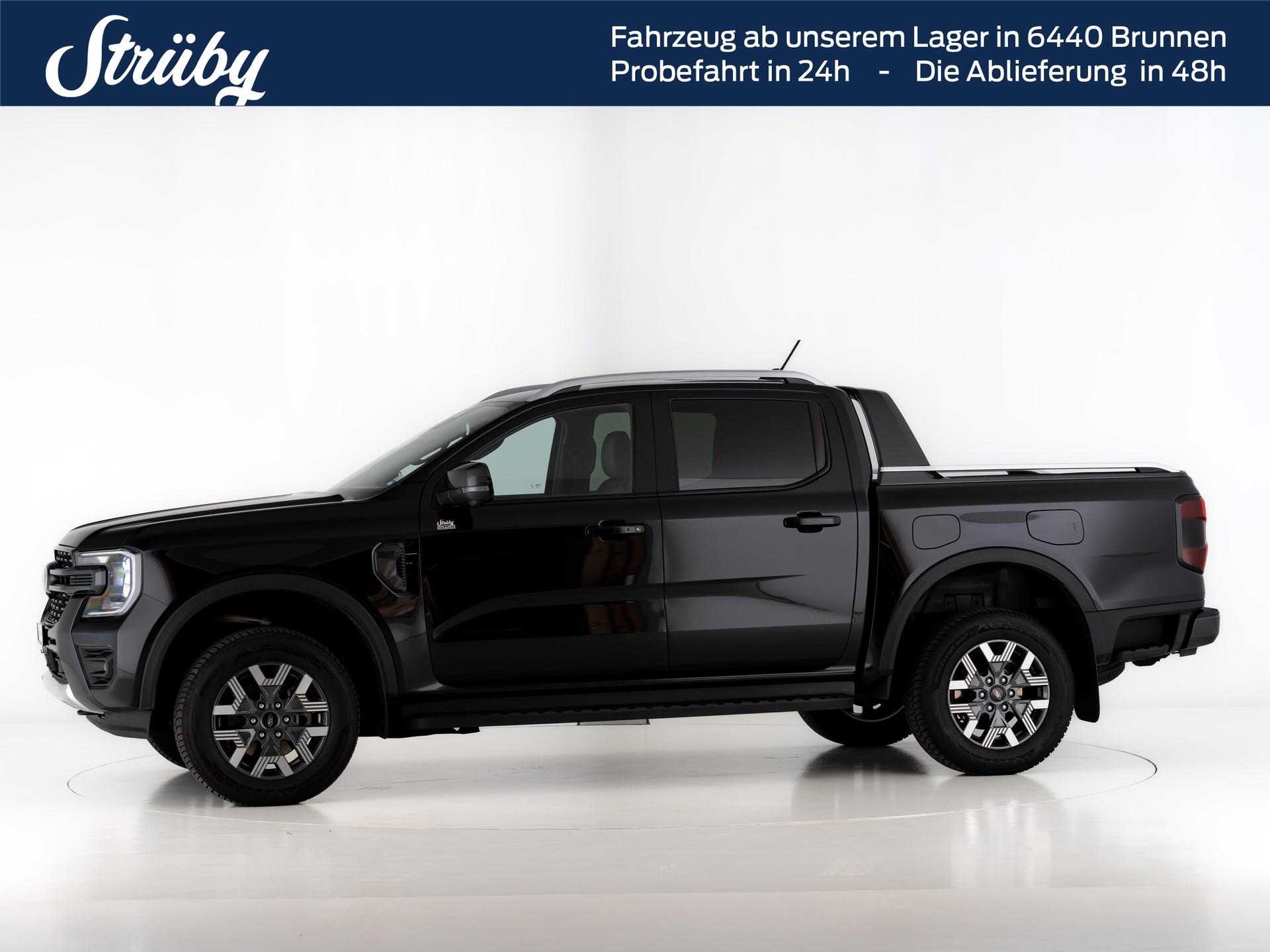 FORD Ranger DKab.Pick-up 2.3 EcoBoost 4x4 Wildtrak PHEV-image-17