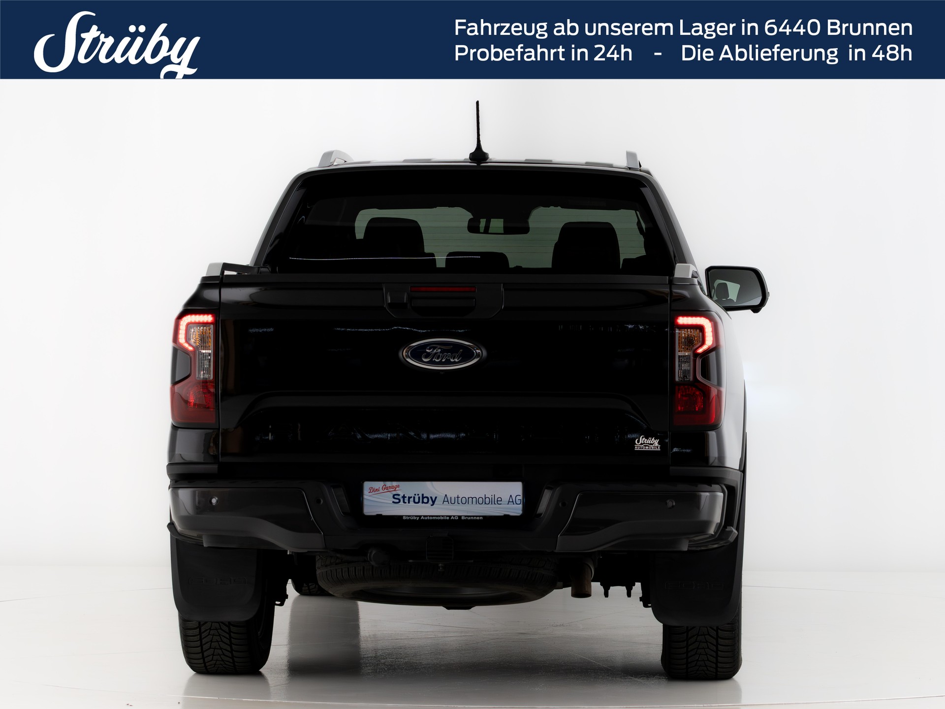FORD Ranger DKab.Pick-up 2.3 EcoBoost 4x4 Wildtrak PHEV-image-11