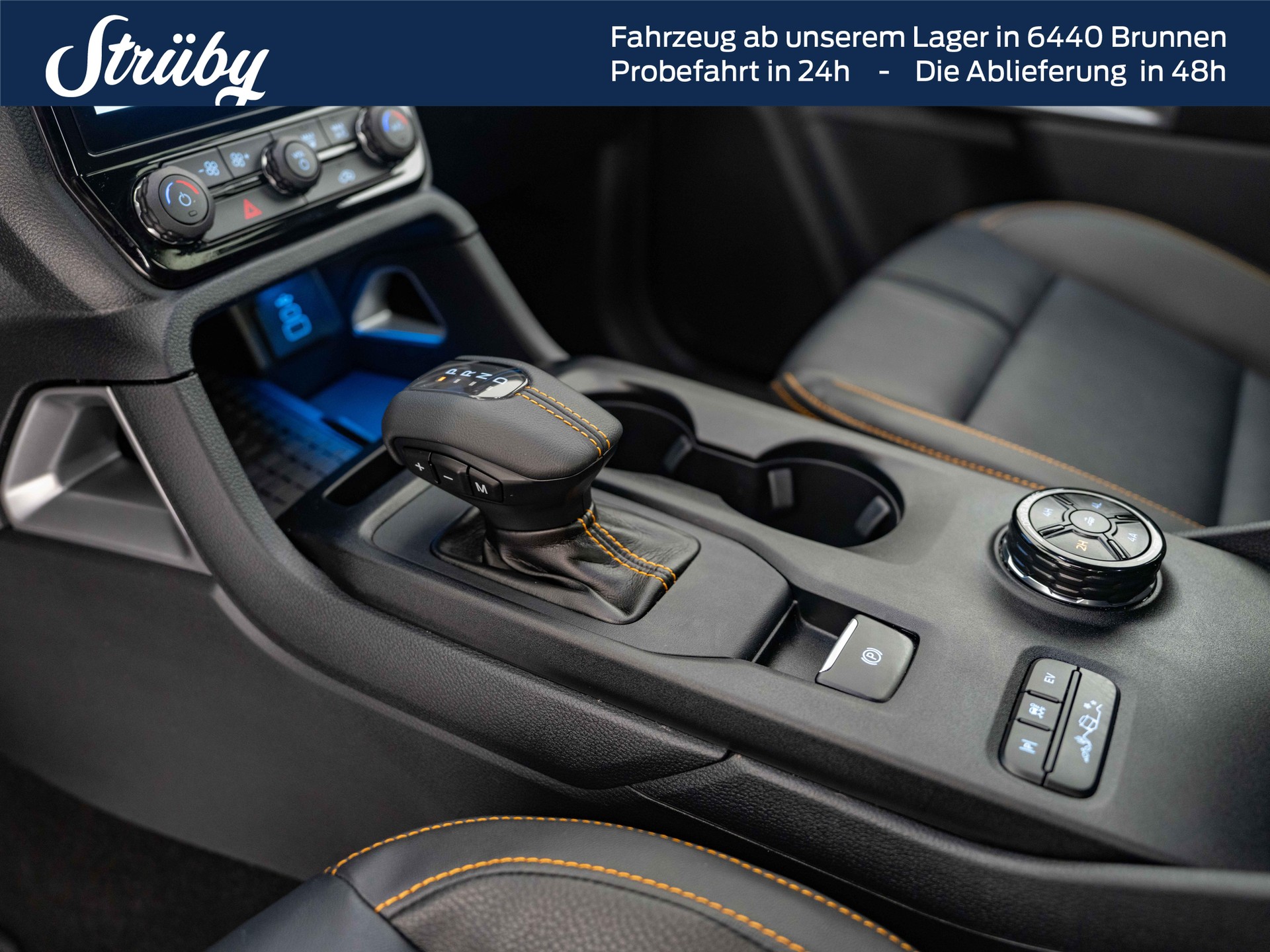 FORD Ranger DKab.Pick-up 2.3 EcoBoost 4x4 Wildtrak PHEV-image-23