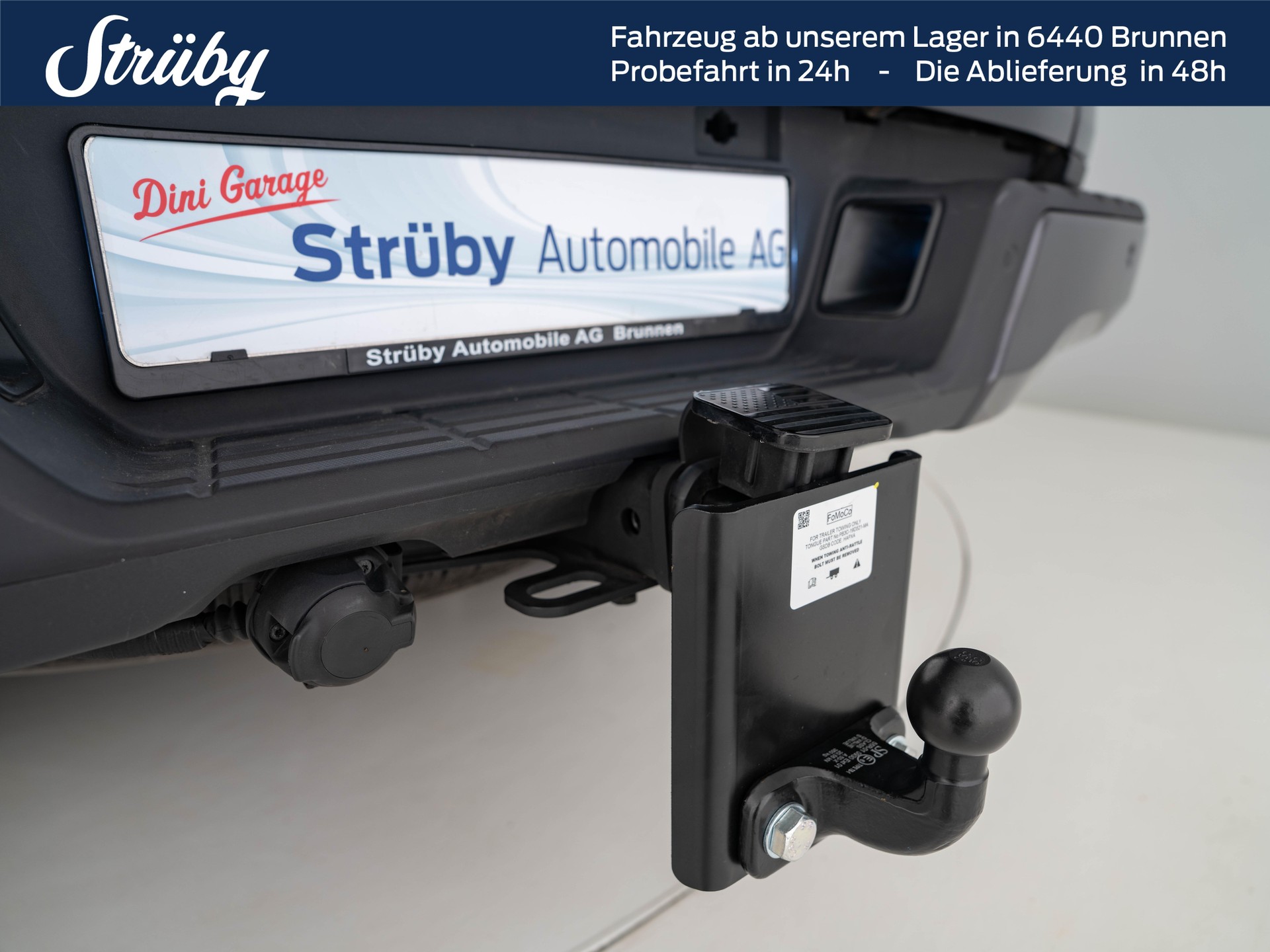FORD Ranger DKab.Pick-up 2.3 EcoBoost 4x4 Wildtrak PHEV-image-31