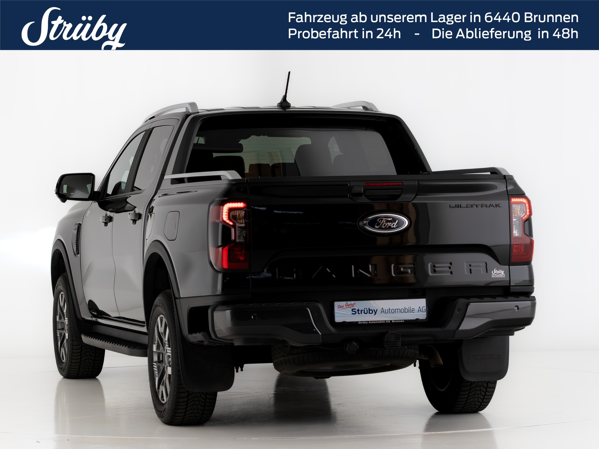 FORD Ranger DKab.Pick-up 2.3 EcoBoost 4x4 Wildtrak PHEV-image-12