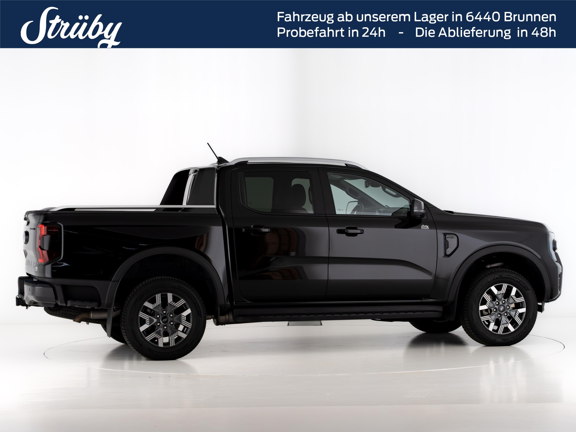 FORD Ranger DKab.Pick-up 2.3 EcoBoost 4x4 Wildtrak PHEV-image-7