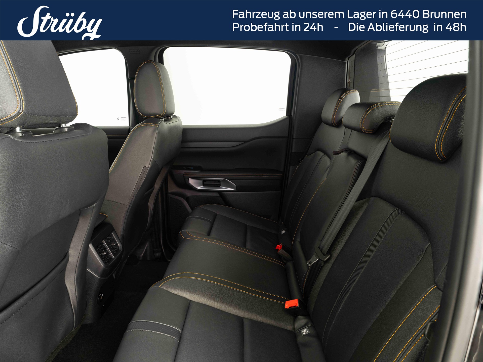 FORD Ranger DKab.Pick-up 2.3 EcoBoost 4x4 Wildtrak PHEV-image-26
