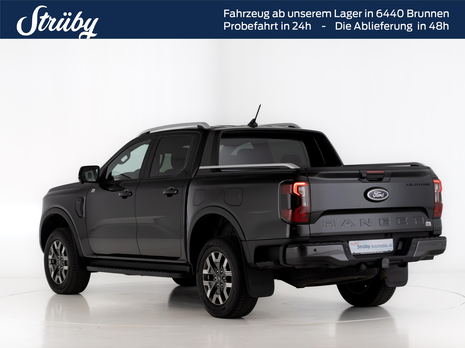 FORD Ranger DKab.Pick-up 2.3 EcoBoost 4x4 Wildtrak PHEV-image-13