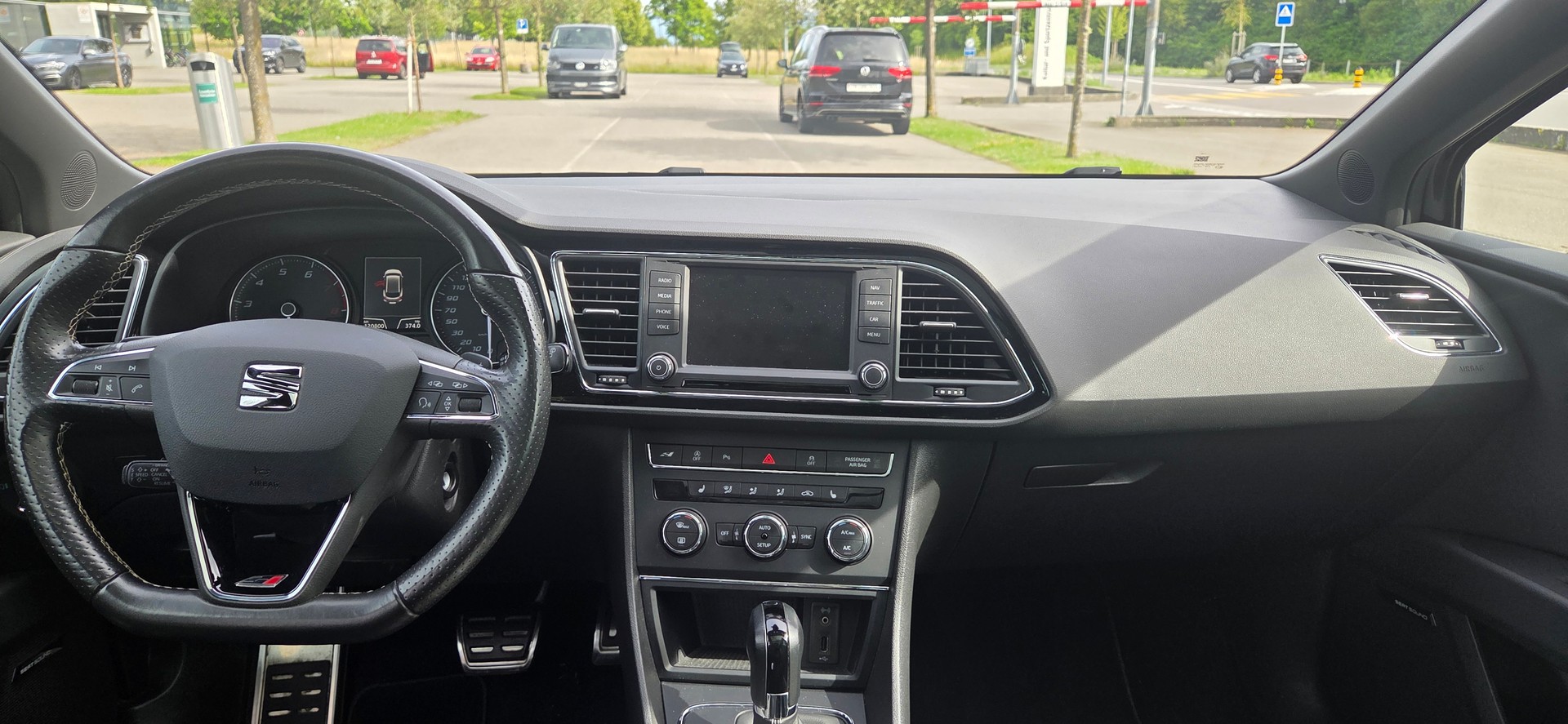 SEAT 2.0 TSI 280 Cupra DSG-image-7