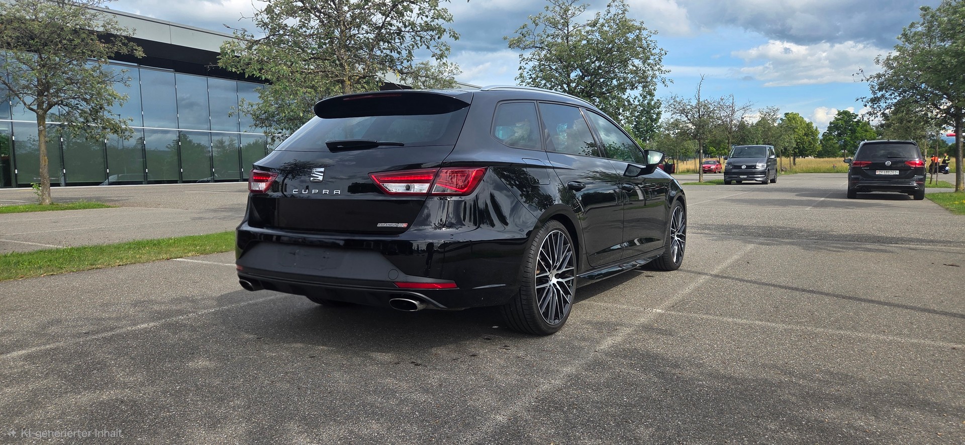 SEAT 2.0 TSI 280 Cupra DSG-image-3
