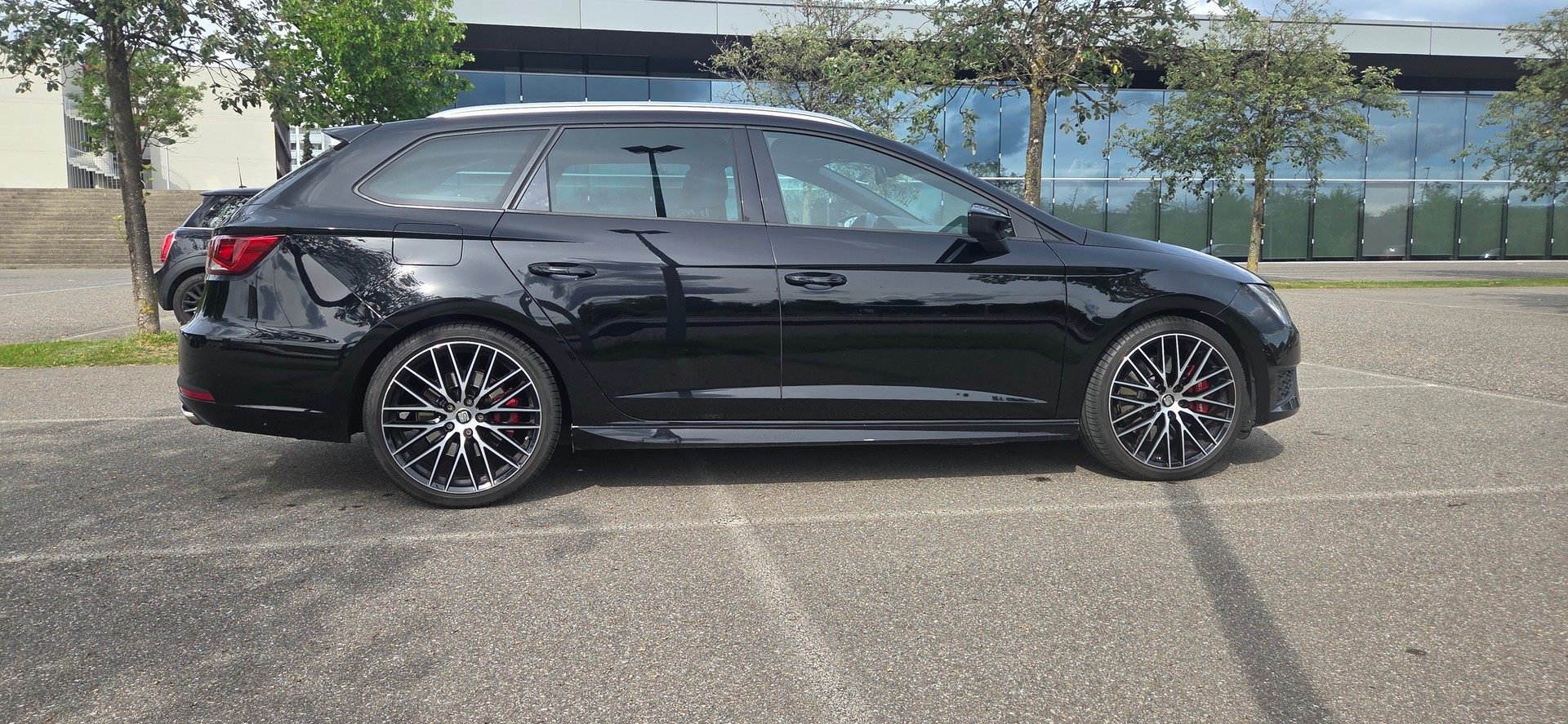 SEAT 2.0 TSI 280 Cupra DSG-image-2