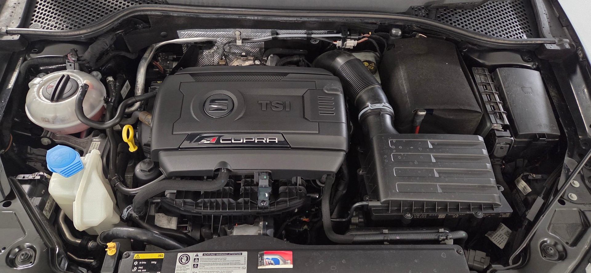SEAT 2.0 TSI 280 Cupra DSG-image-5