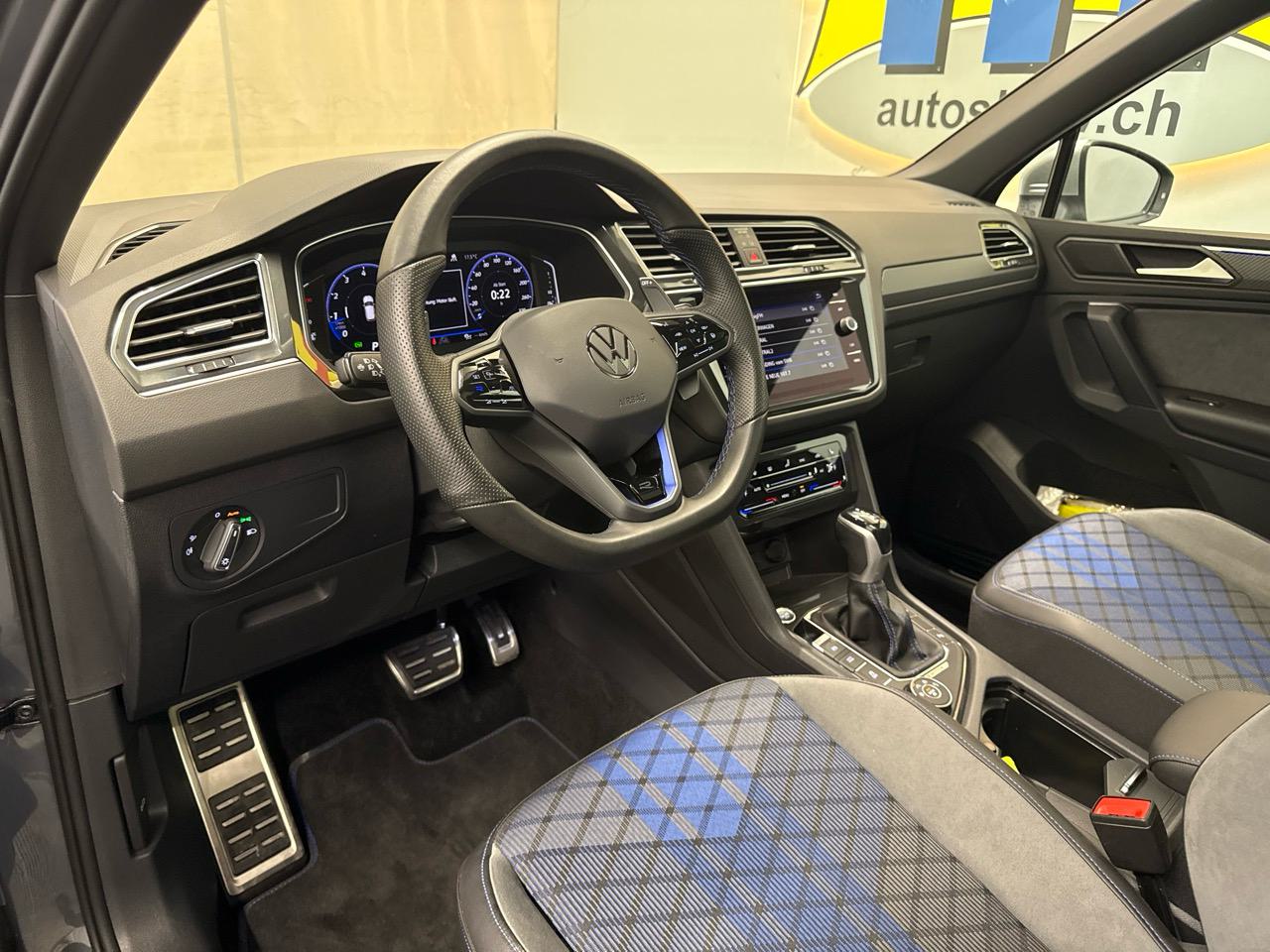 VW Tiguan 2.0TSI R 4Motion DSG-showroom-element-2