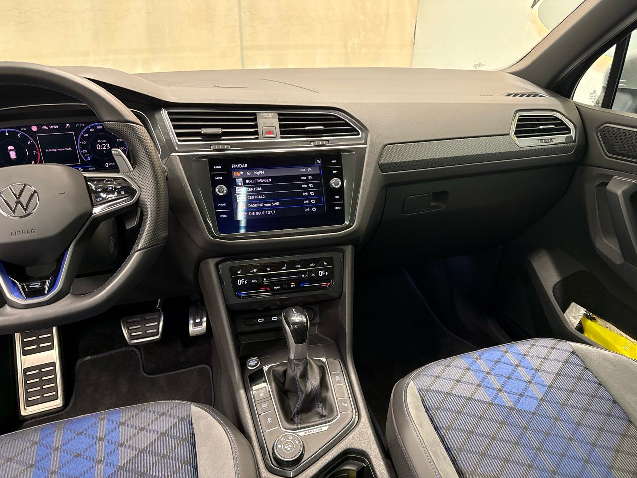VW Tiguan 2.0TSI R 4Motion DSG-image-6