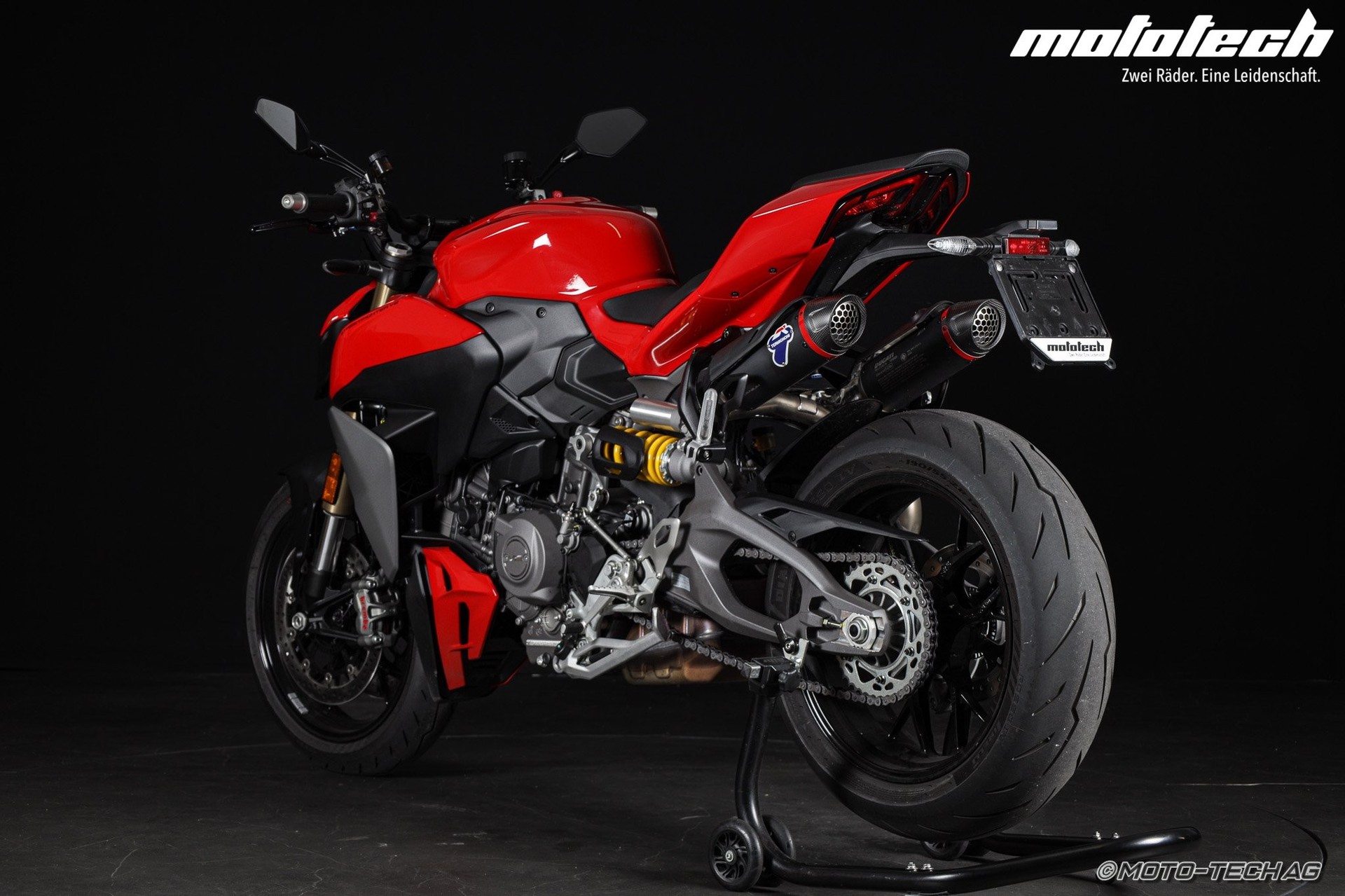 DUCATI Streetfighter V2 (35kW) TERMIGNONI / 4 JAHRE GARANTIE-showroom-element-2