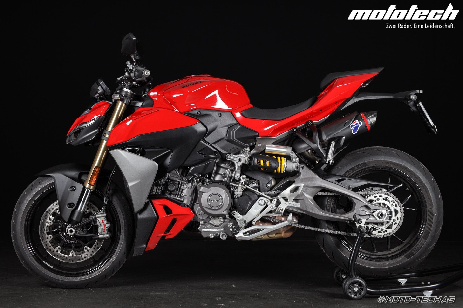DUCATI Streetfighter V2 (35kW) TERMIGNONI / 4 JAHRE GARANTIE-showroom-element-3