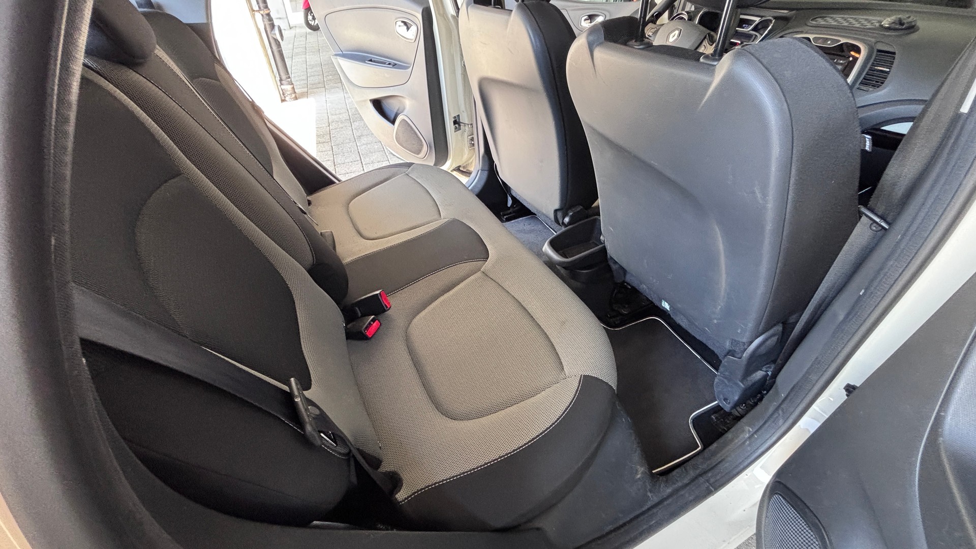 RENAULT 1.2 TCe Dynamique EDC-image-8