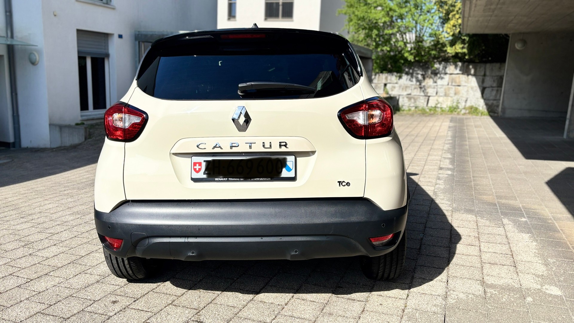RENAULT 1.2 TCe Dynamique EDC-image-3
