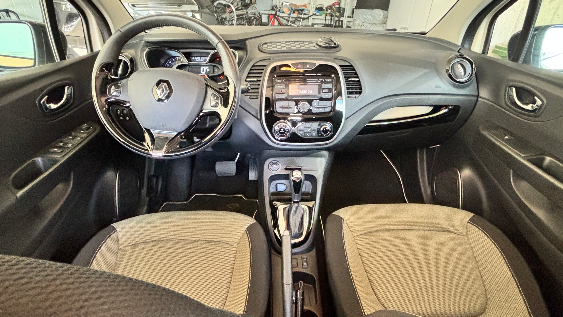 RENAULT 1.2 TCe Dynamique EDC-image-4