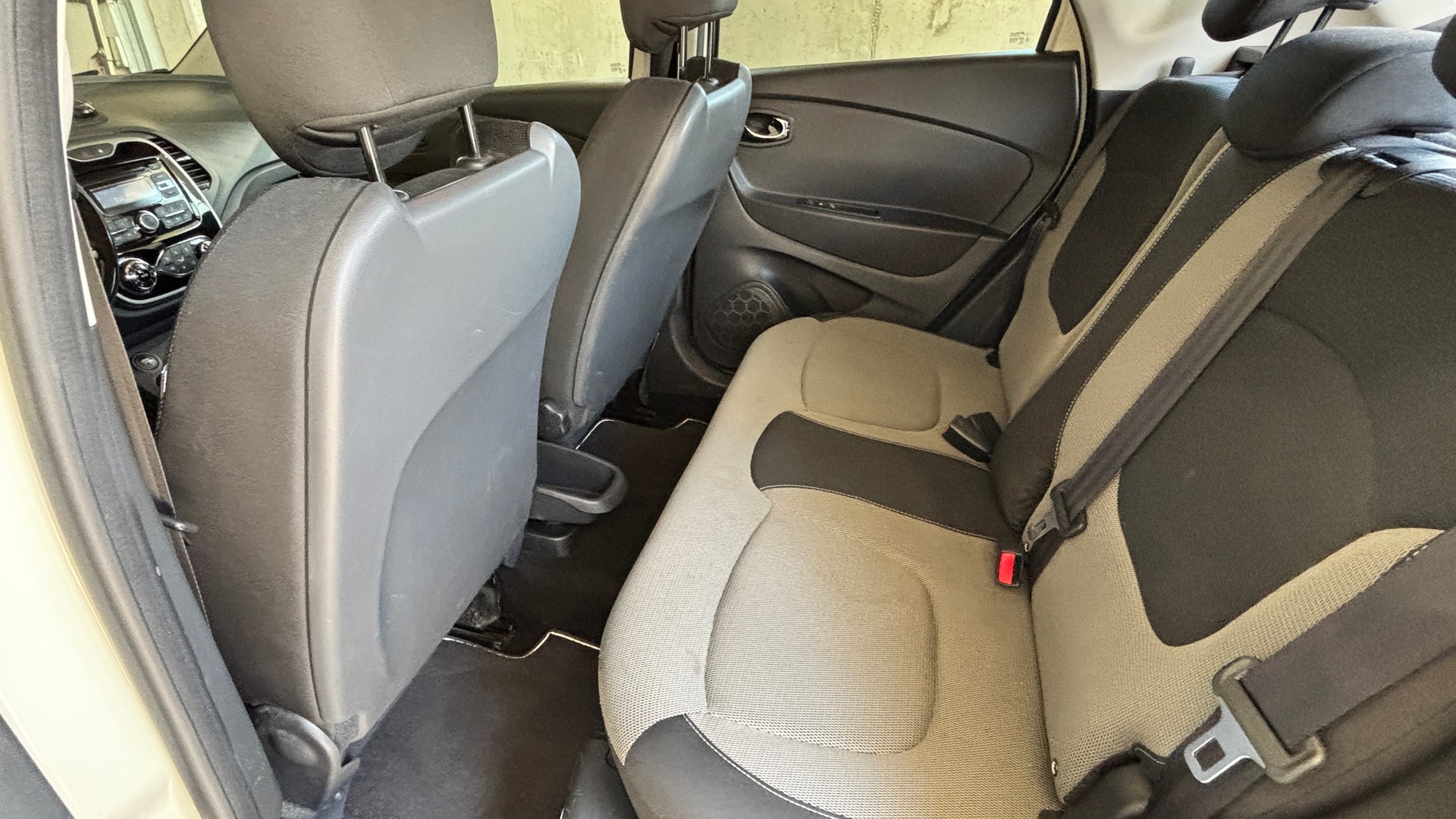 RENAULT 1.2 TCe Dynamique EDC-image-7