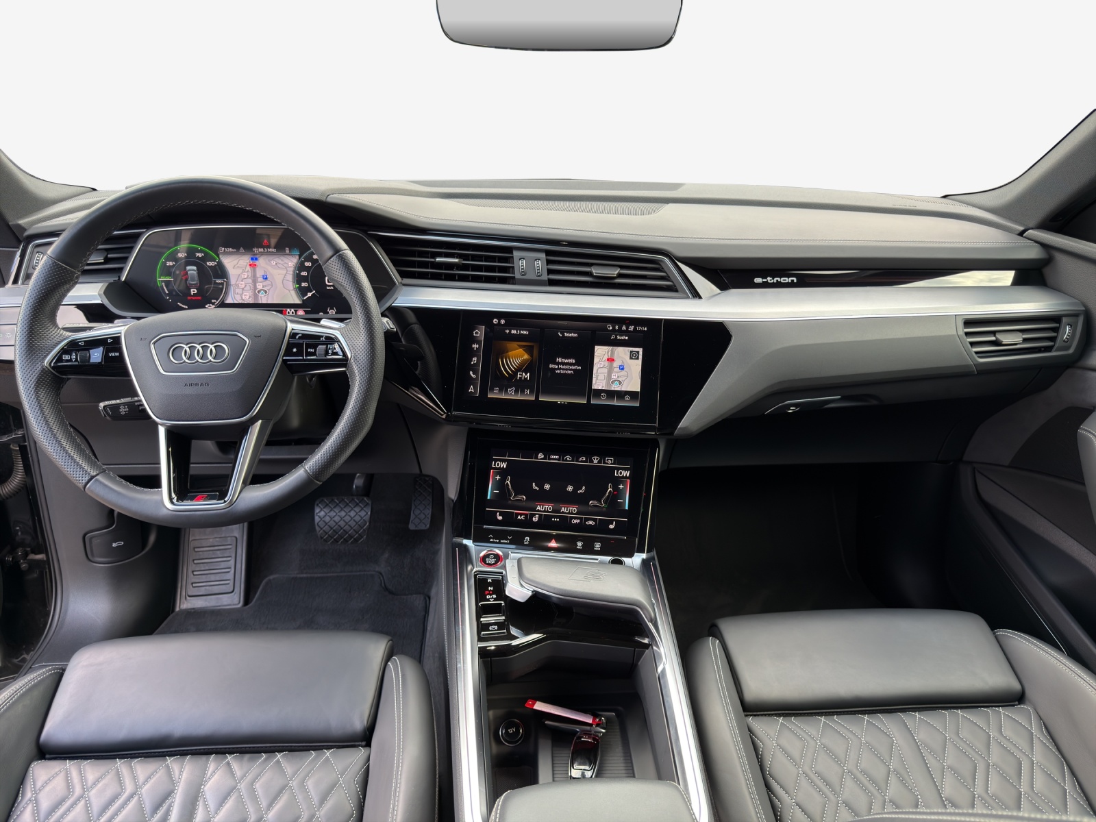 AUDI e-tron S quattro-image-8