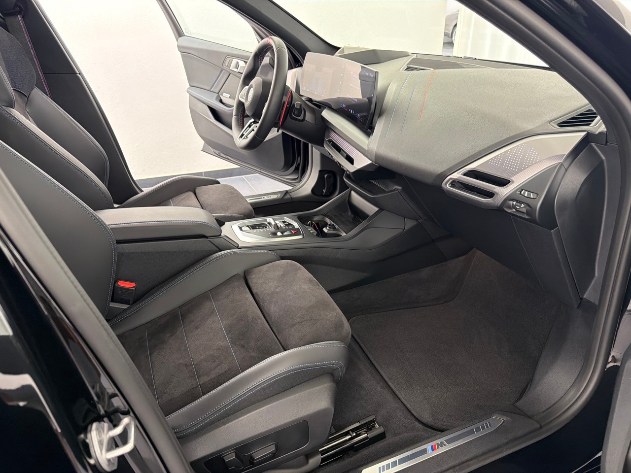 BMW M135 xDrive M Sport Pro-image-8