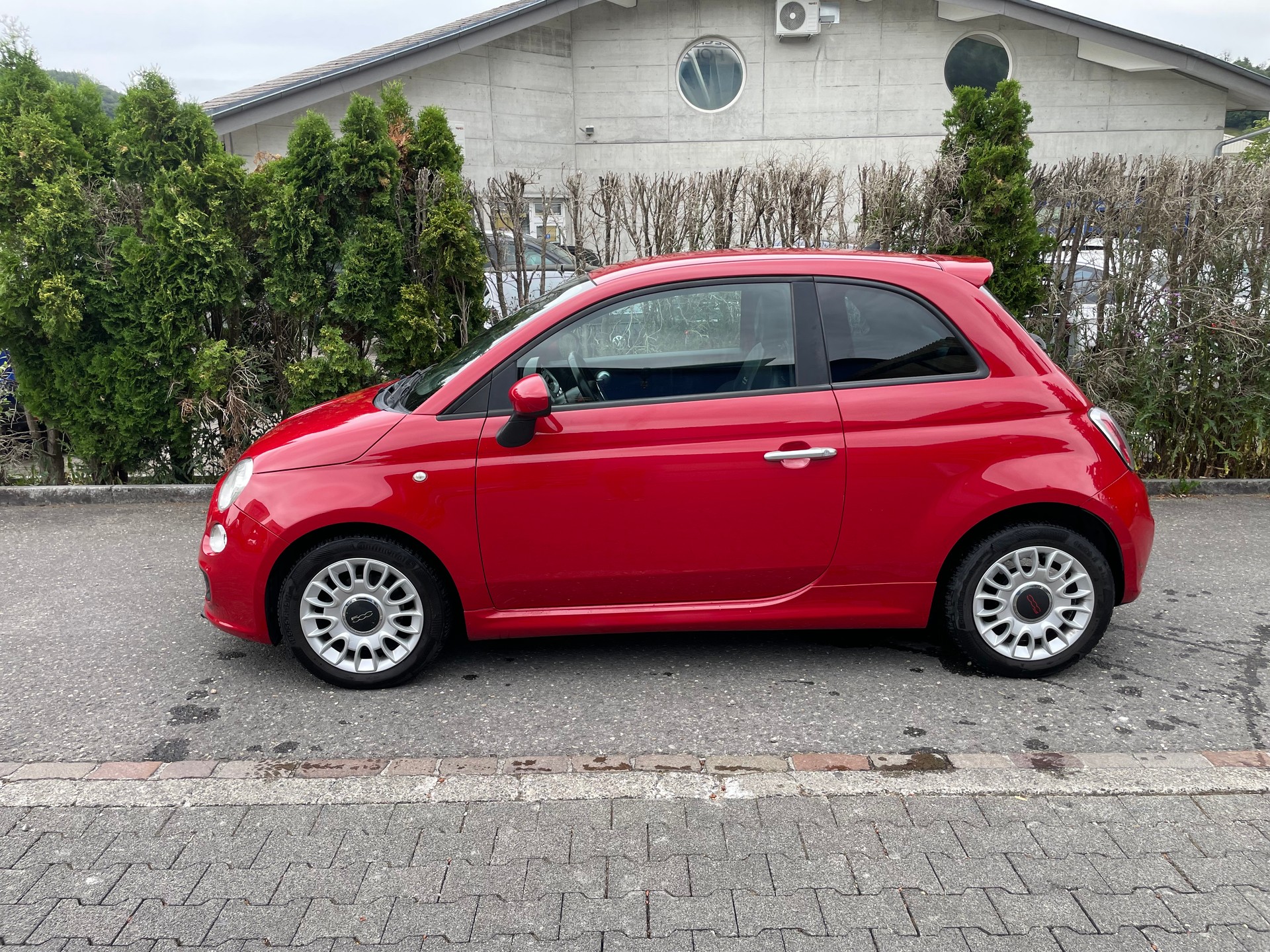 FIAT 500 0.9 Twinair Turbo S-image-4