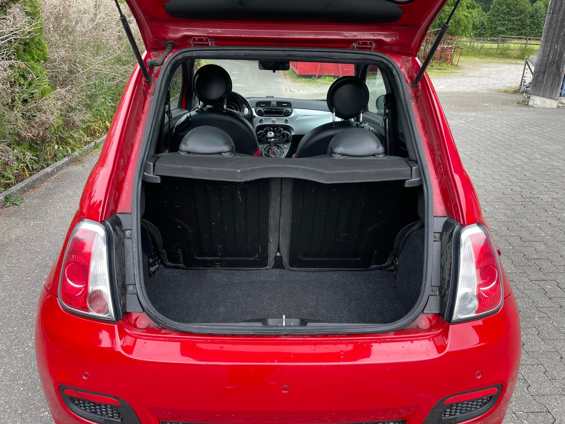 FIAT 500 0.9 Twinair Turbo S-image-13