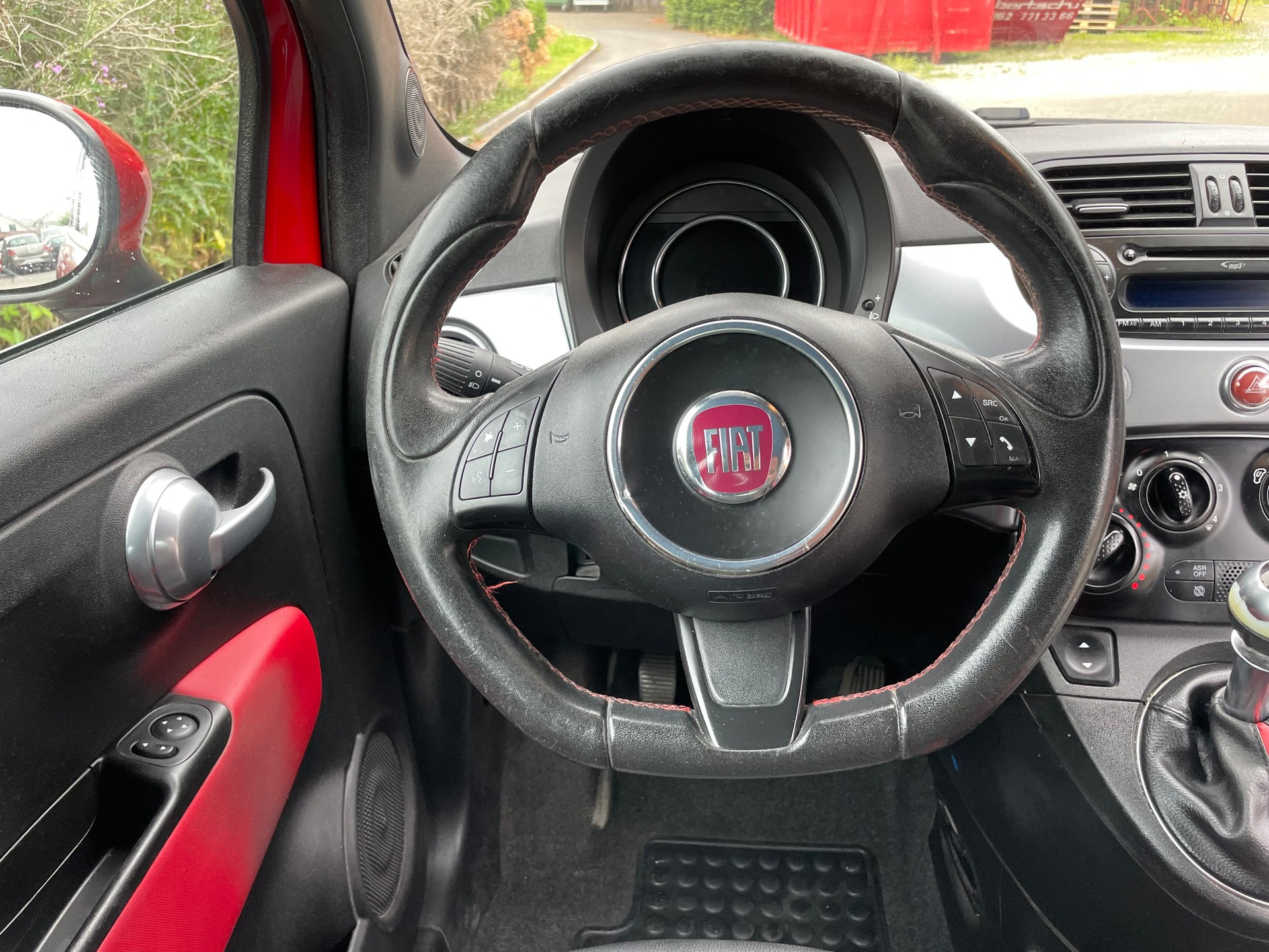 FIAT 500 0.9 Twinair Turbo S-image-9