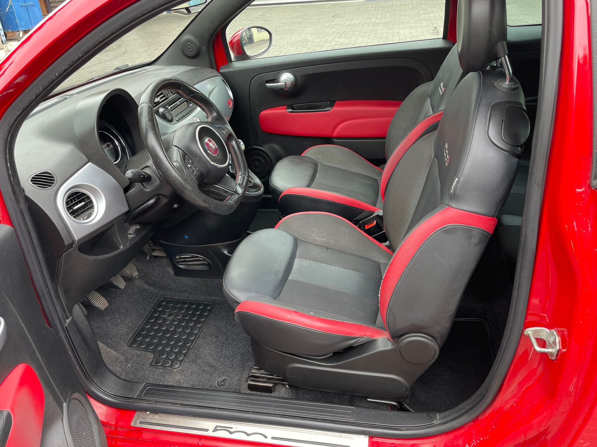 FIAT 500 0.9 Twinair Turbo S-image-10