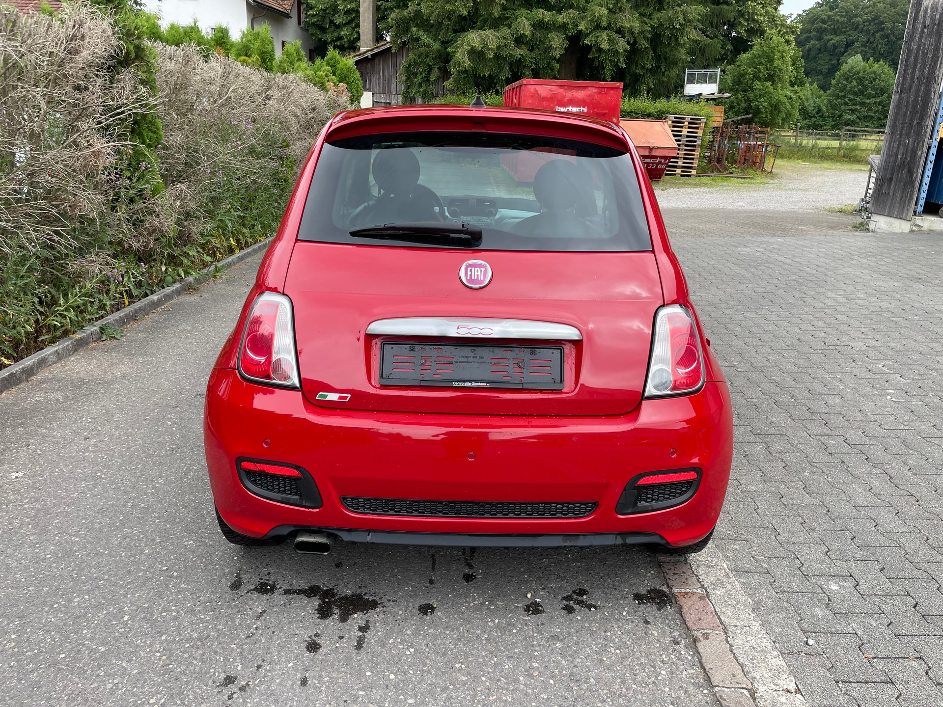 FIAT 500 0.9 Twinair Turbo S-image-6