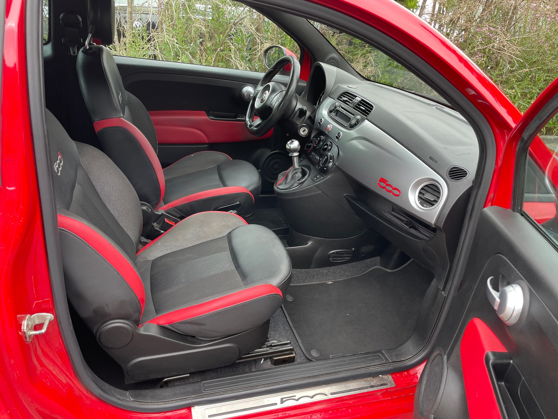 FIAT 500 0.9 Twinair Turbo S-image-11