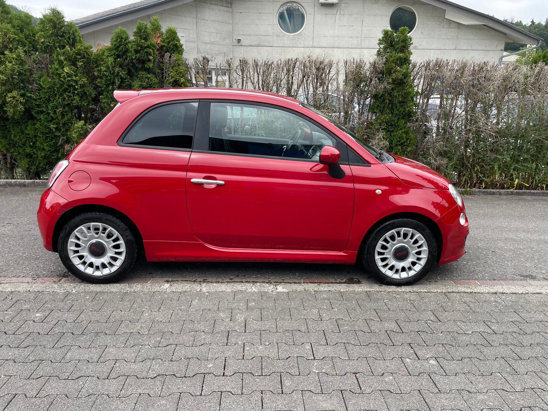 FIAT 500 0.9 Twinair Turbo S-image-3