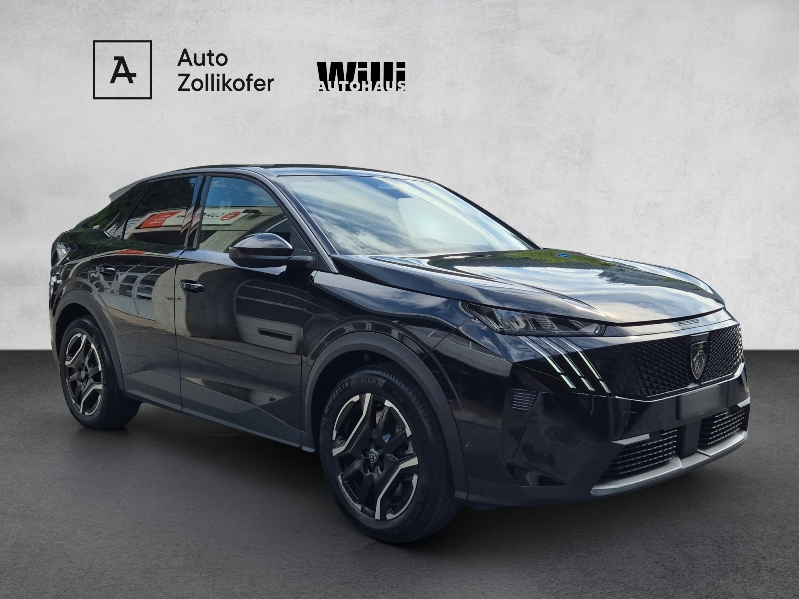 PEUGEOT 3008 e-Allure Premium AWD-image-2
