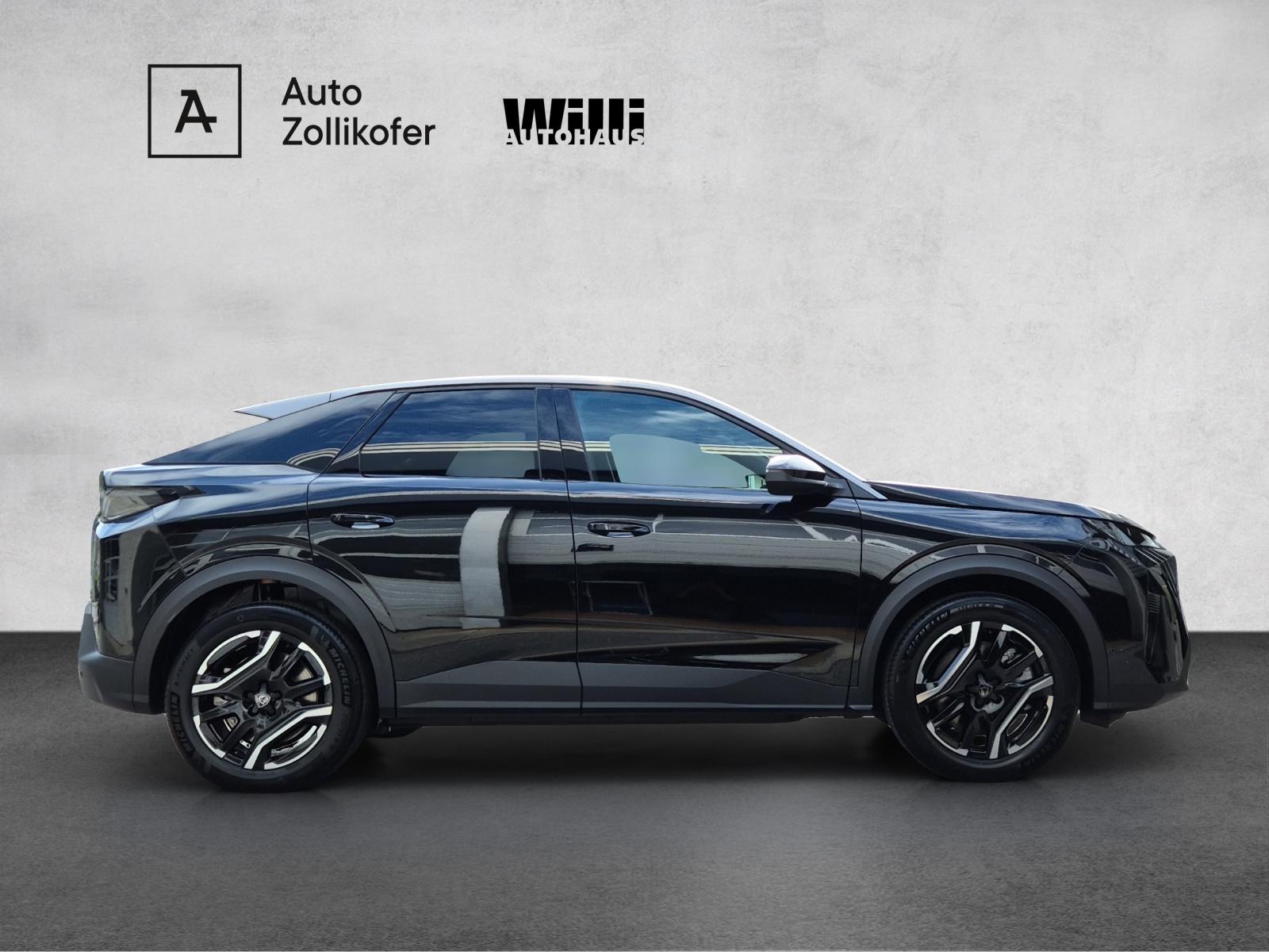 PEUGEOT 3008 e-Allure Premium AWD-image-3