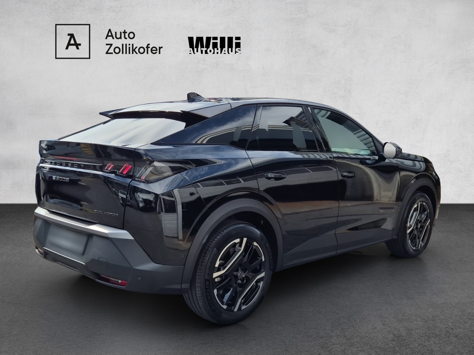 PEUGEOT 3008 e-Allure Premium AWD-image-6