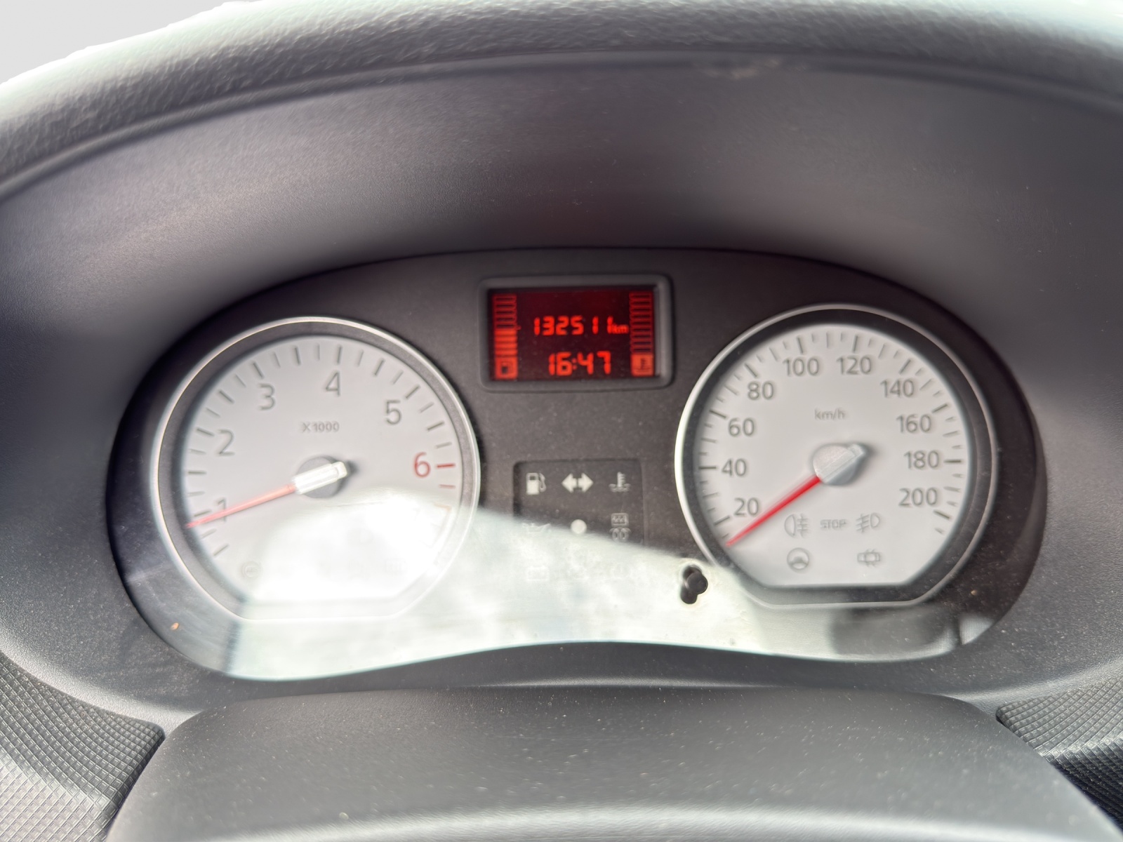 DACIA Sandero 1.6 Lauréate-image-7