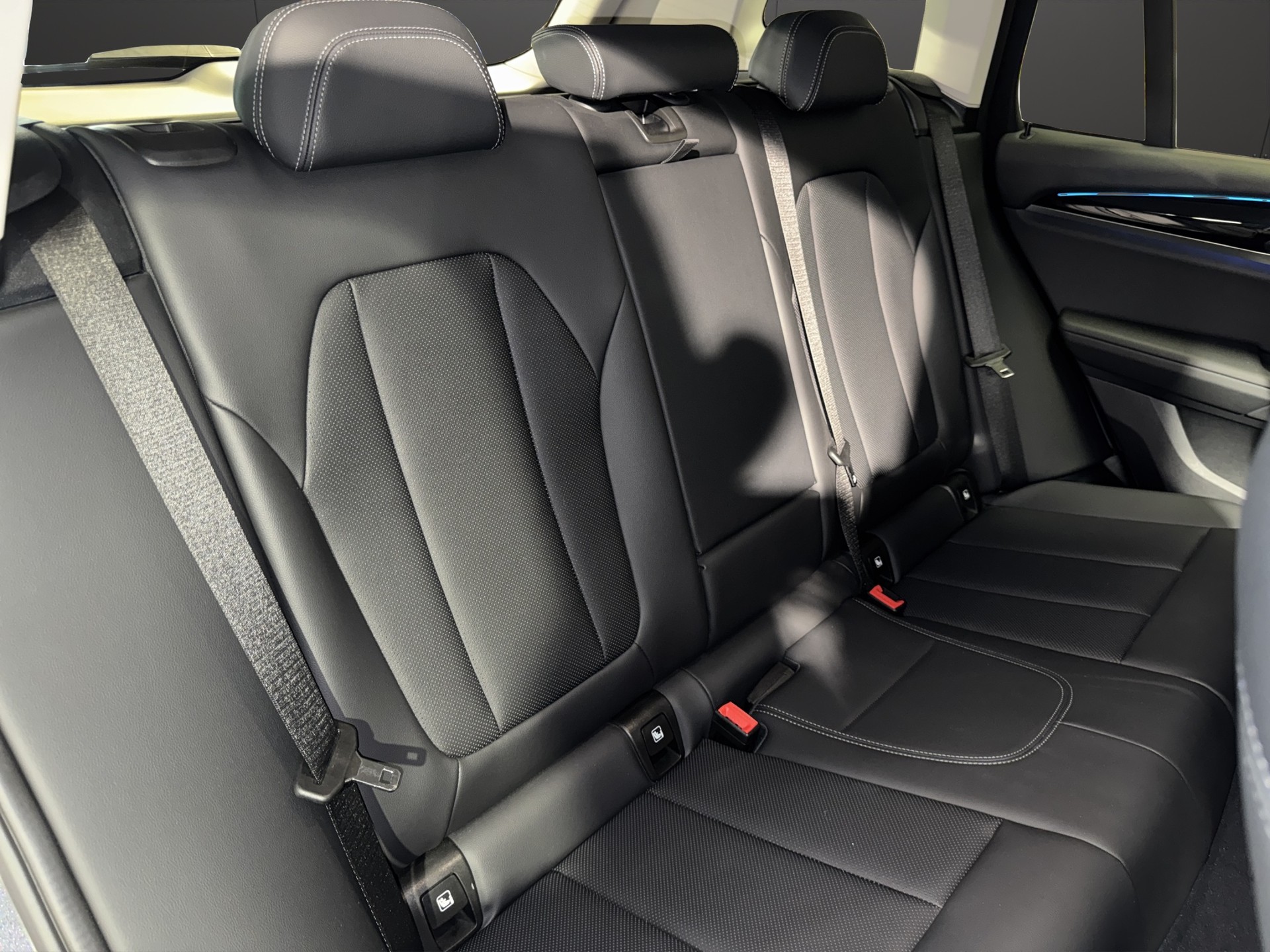 BMW X3 30e xDrive-image-16