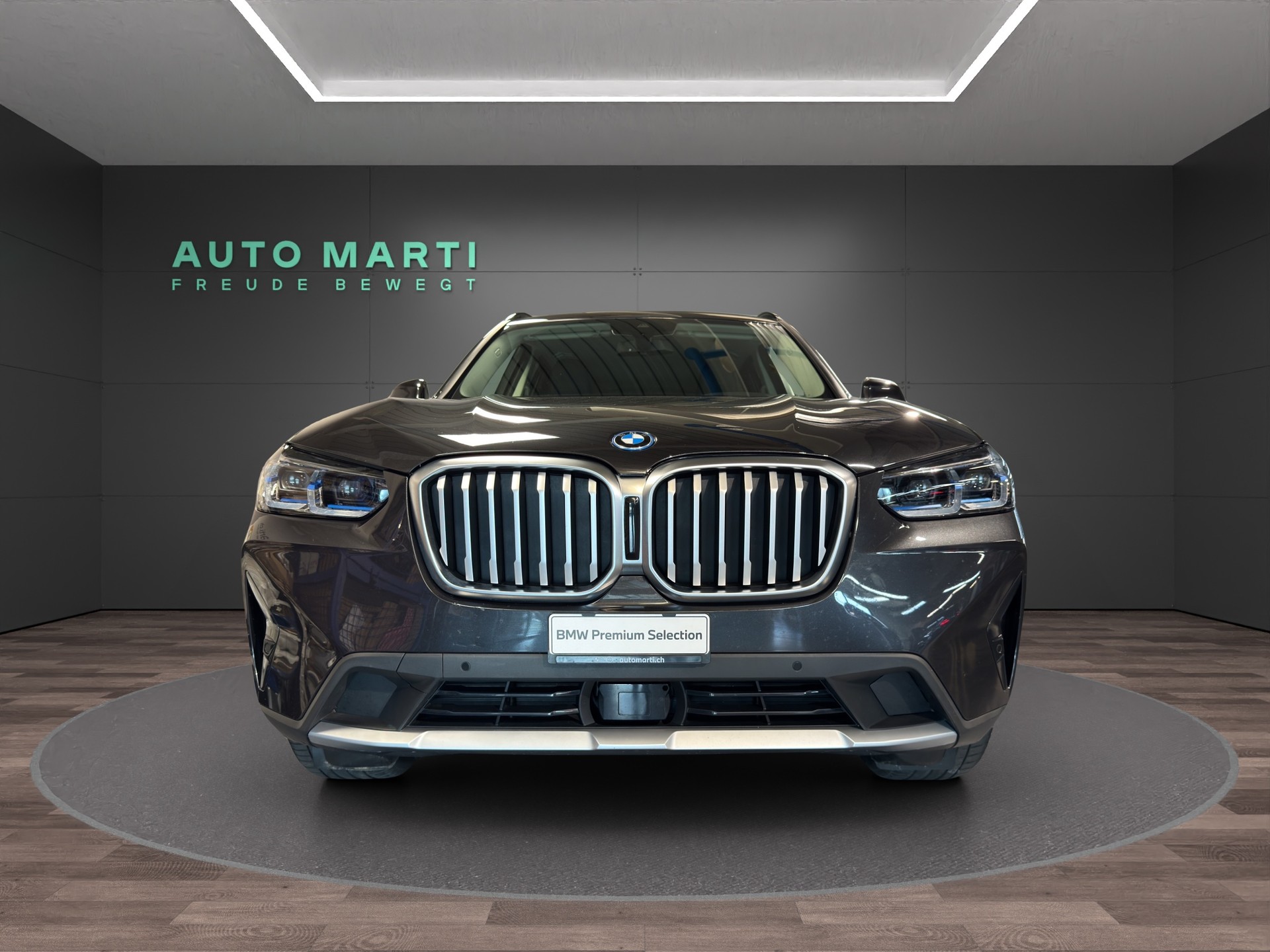 BMW X3 30e xDrive-image-5