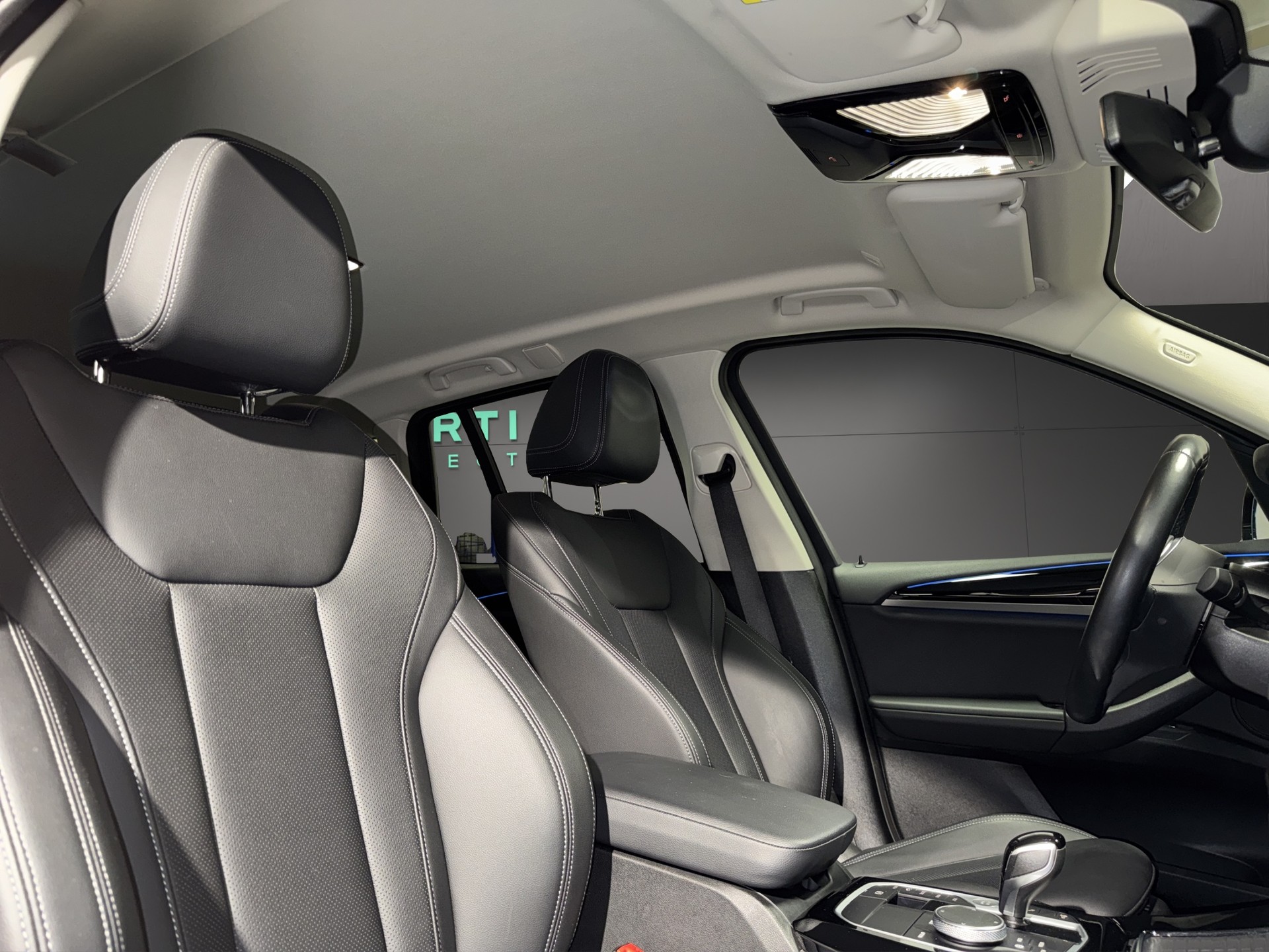 BMW X3 30e xDrive-image-21