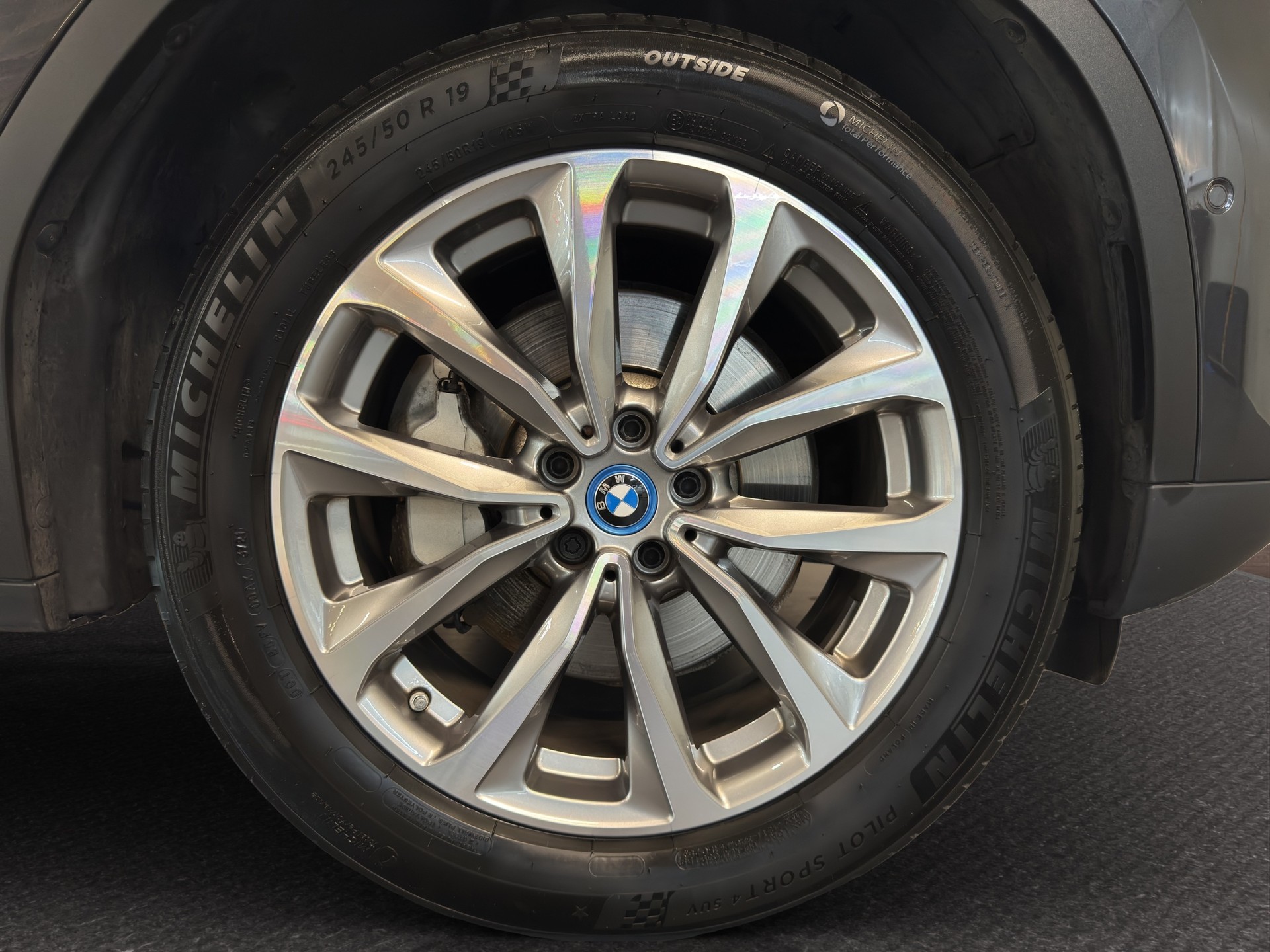 BMW X3 30e xDrive-image-15