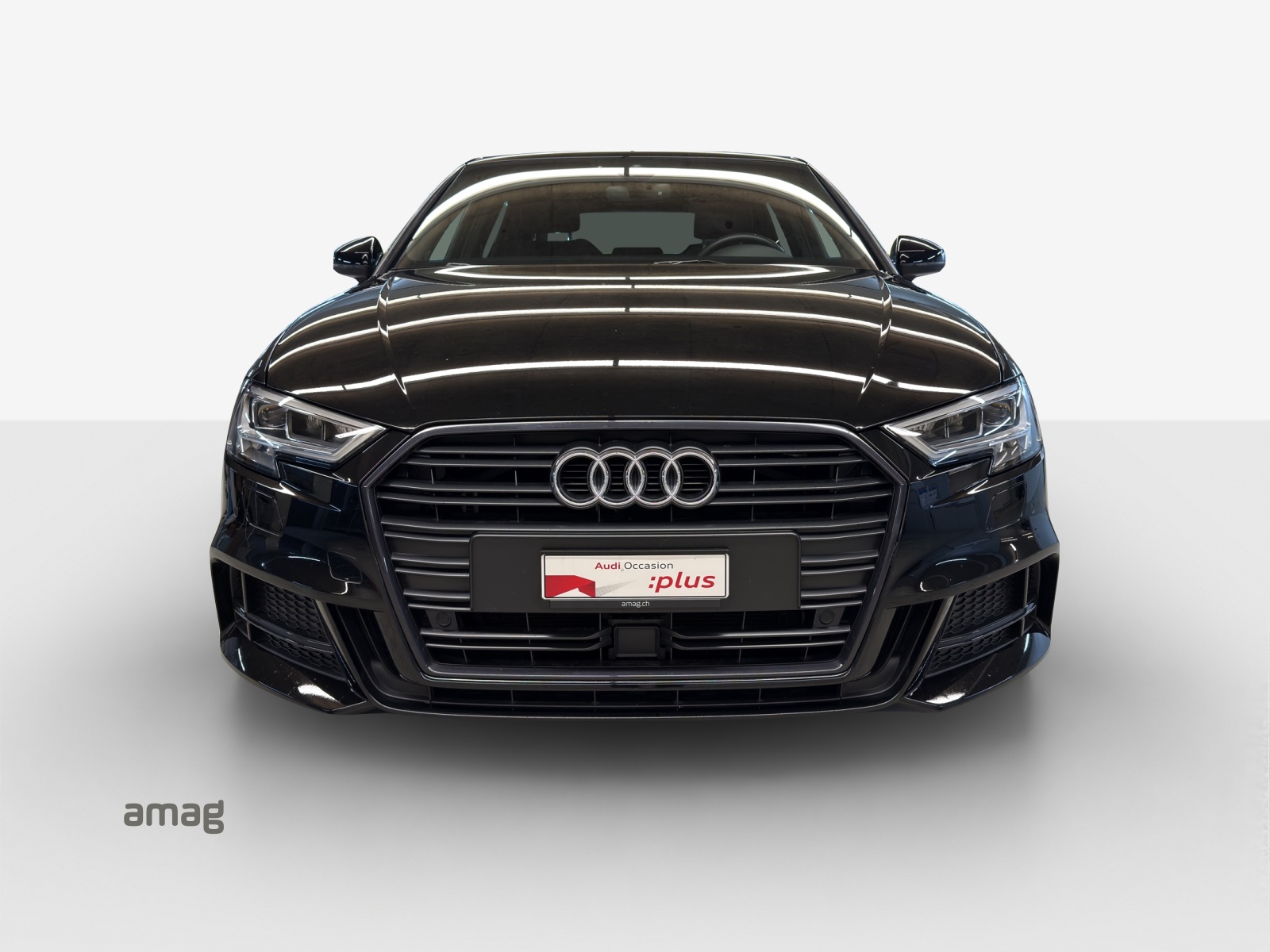 AUDI A3 Sportback 1.5 TFSI S-tronic Sport-image-6