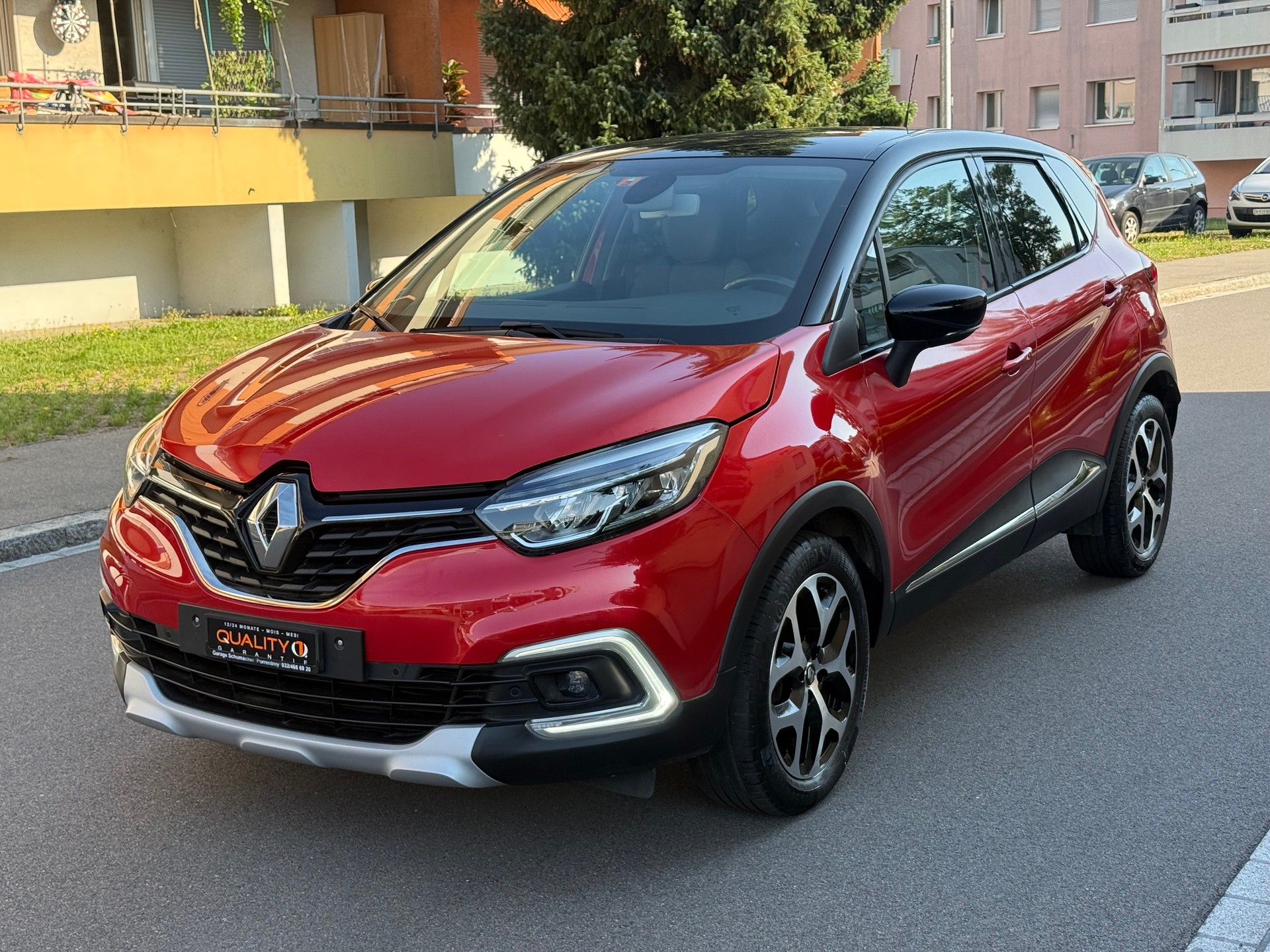 RENAULT Captur 0.9 12V Business Line-image-2