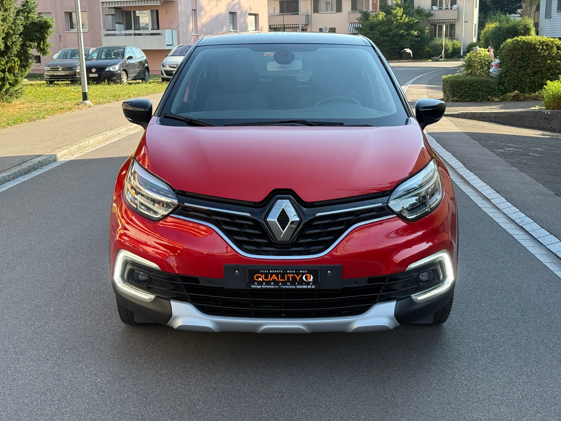 RENAULT Captur 0.9 12V Business Line-image-0