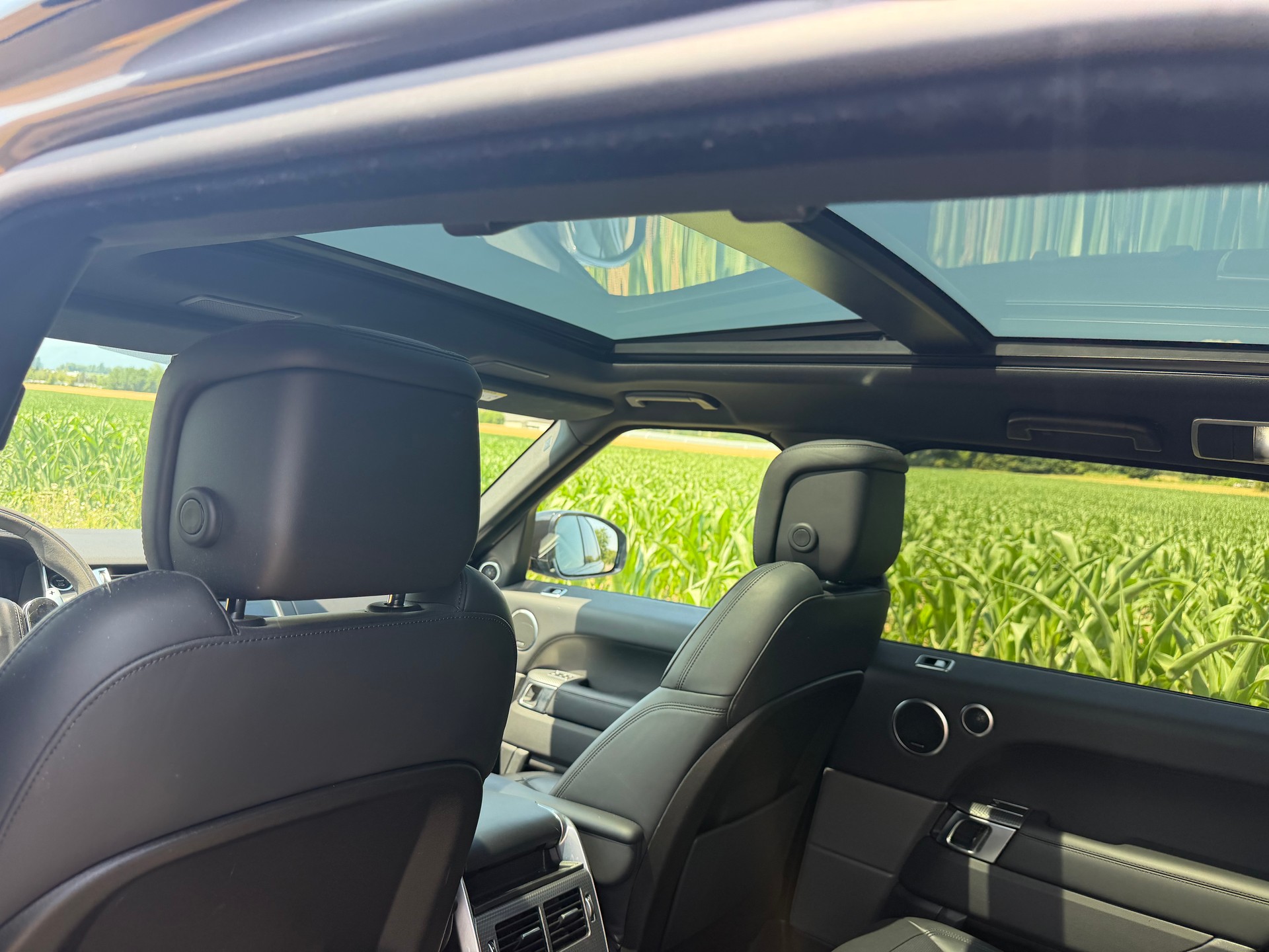 LAND ROVER Range Rover Sport P400e 2.0 I4 PHEV HSE Dynamic Aut.-image-11