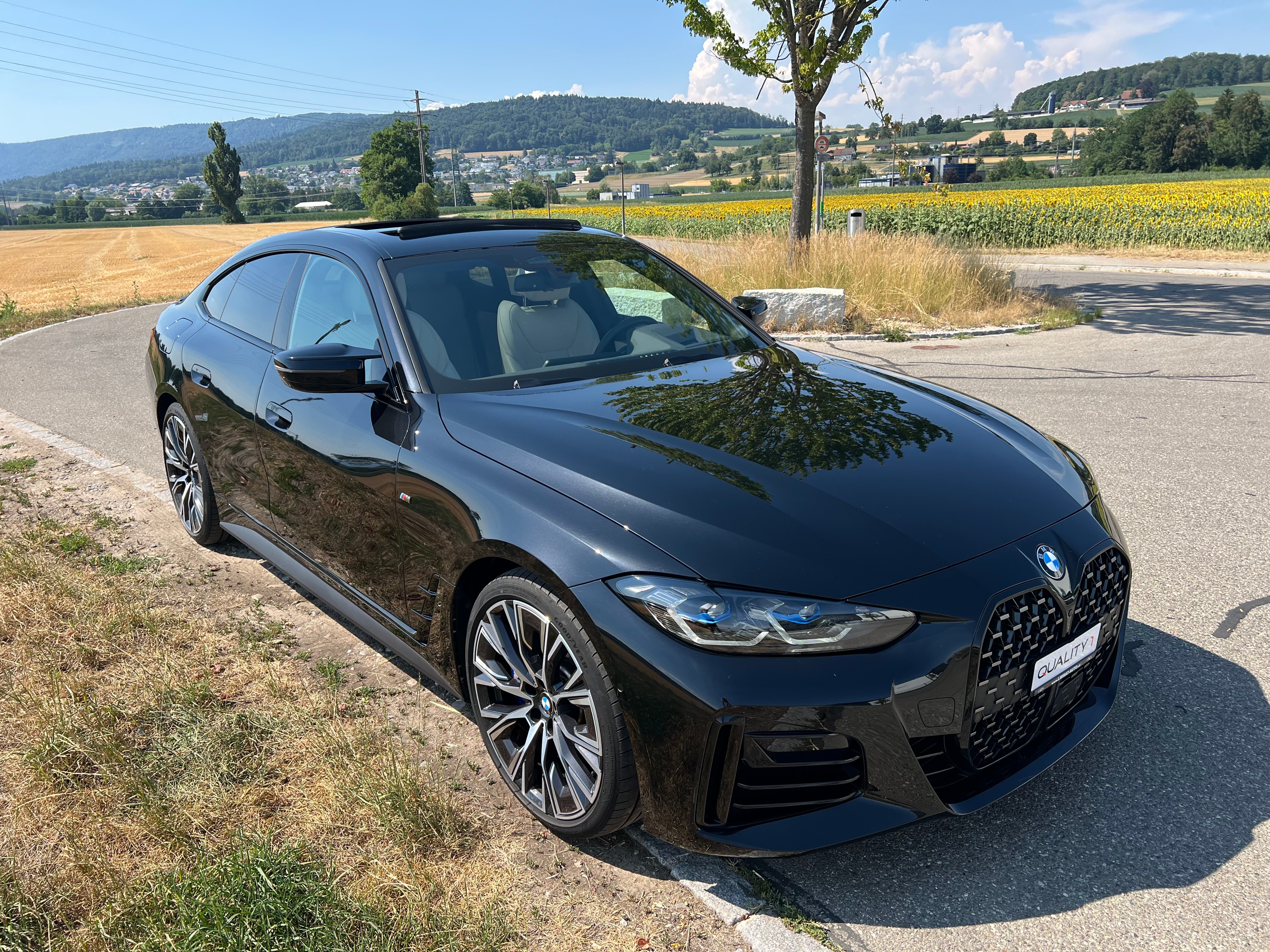 BMW M440i xDrive — slika 6