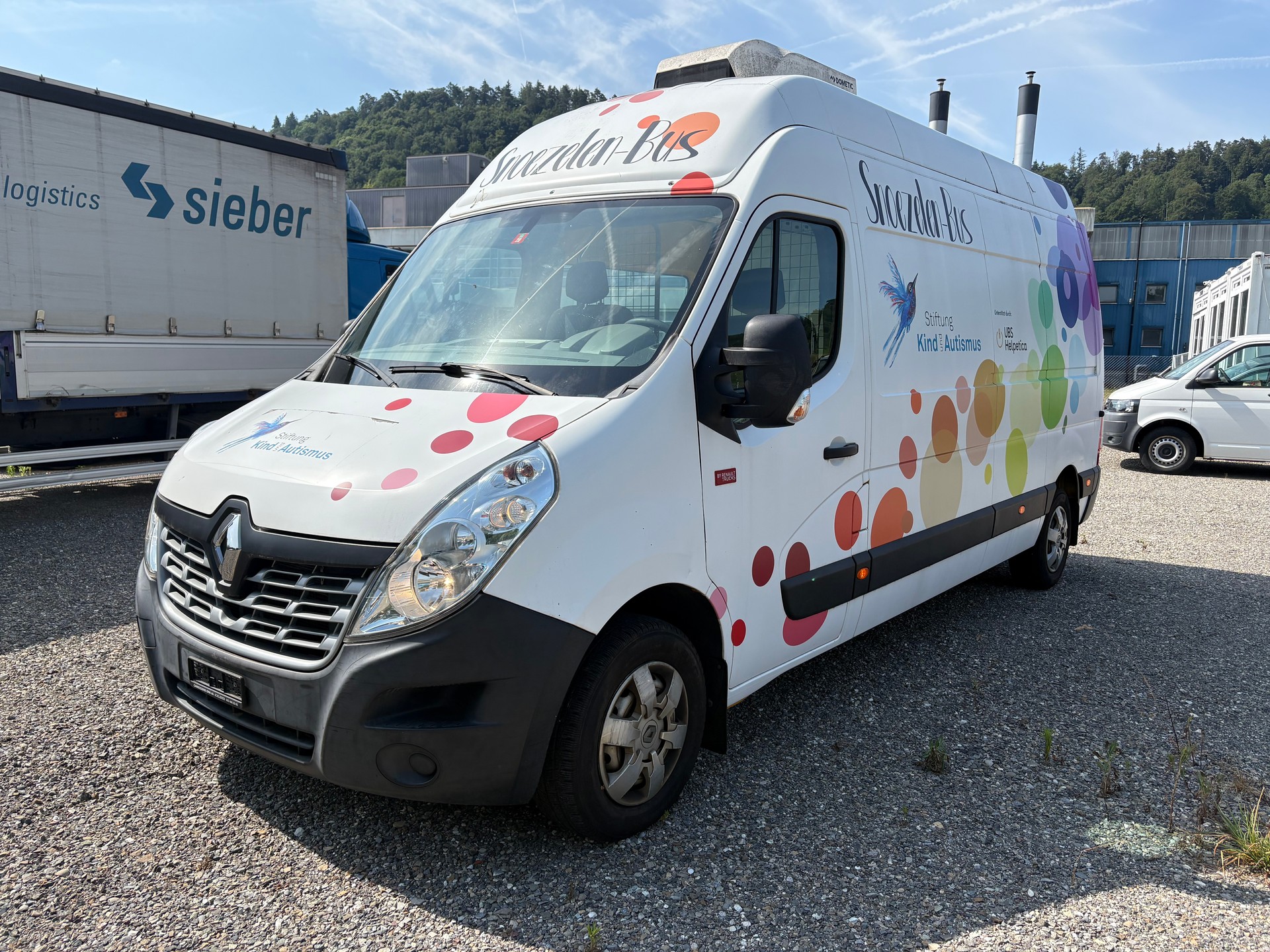 RENAULT Master T35 ENERGY 2.3dCi 135 L3H3-image-2